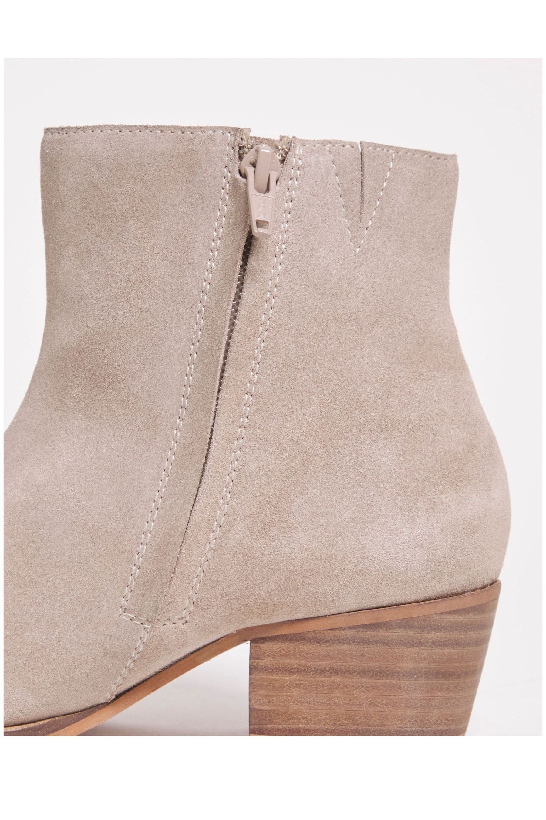 Jd williams wide top fit ankle boots