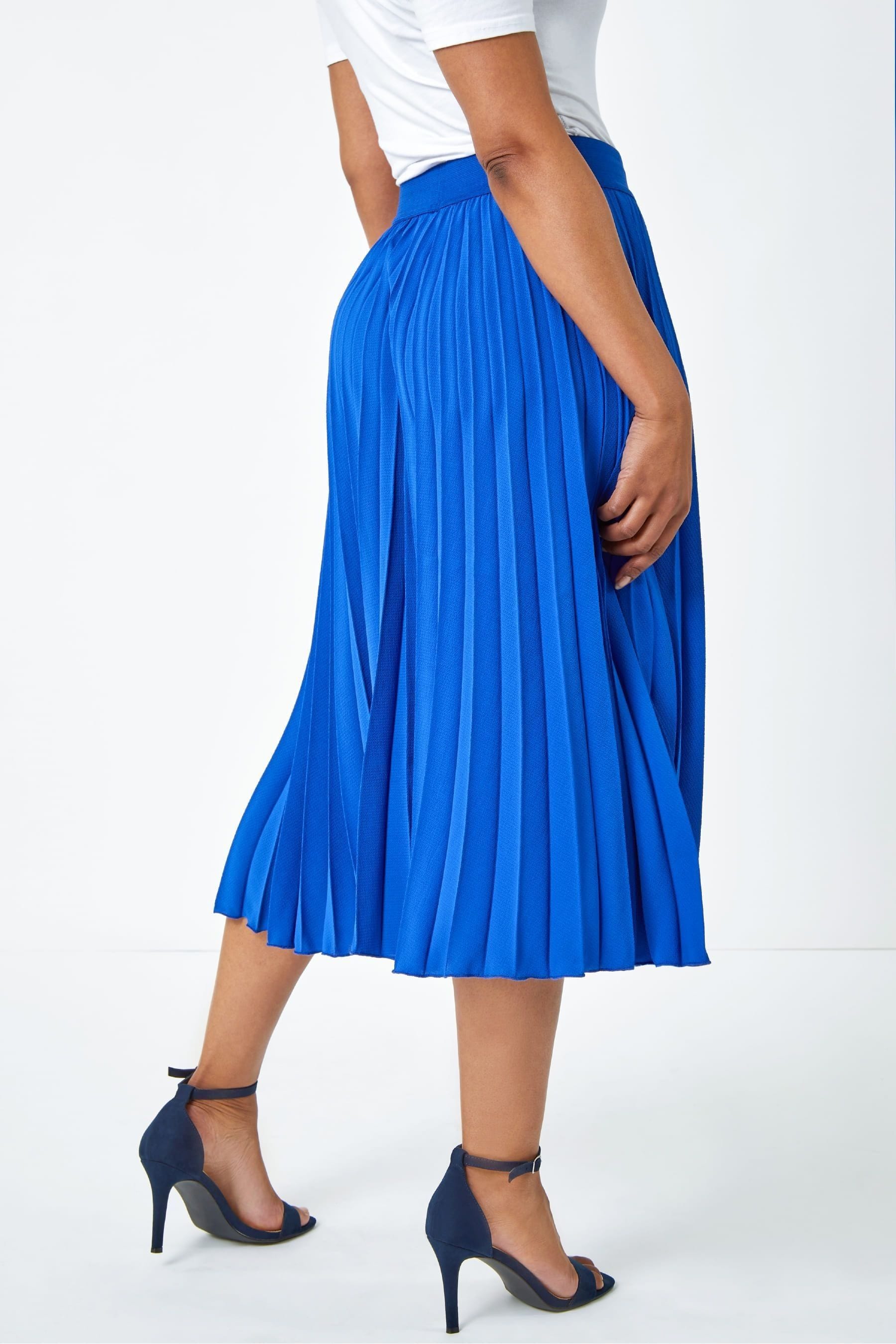 Light blue skirt best sale next