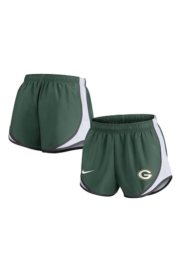 Fanatics NFL Green Bay Packers Tempo Shorts