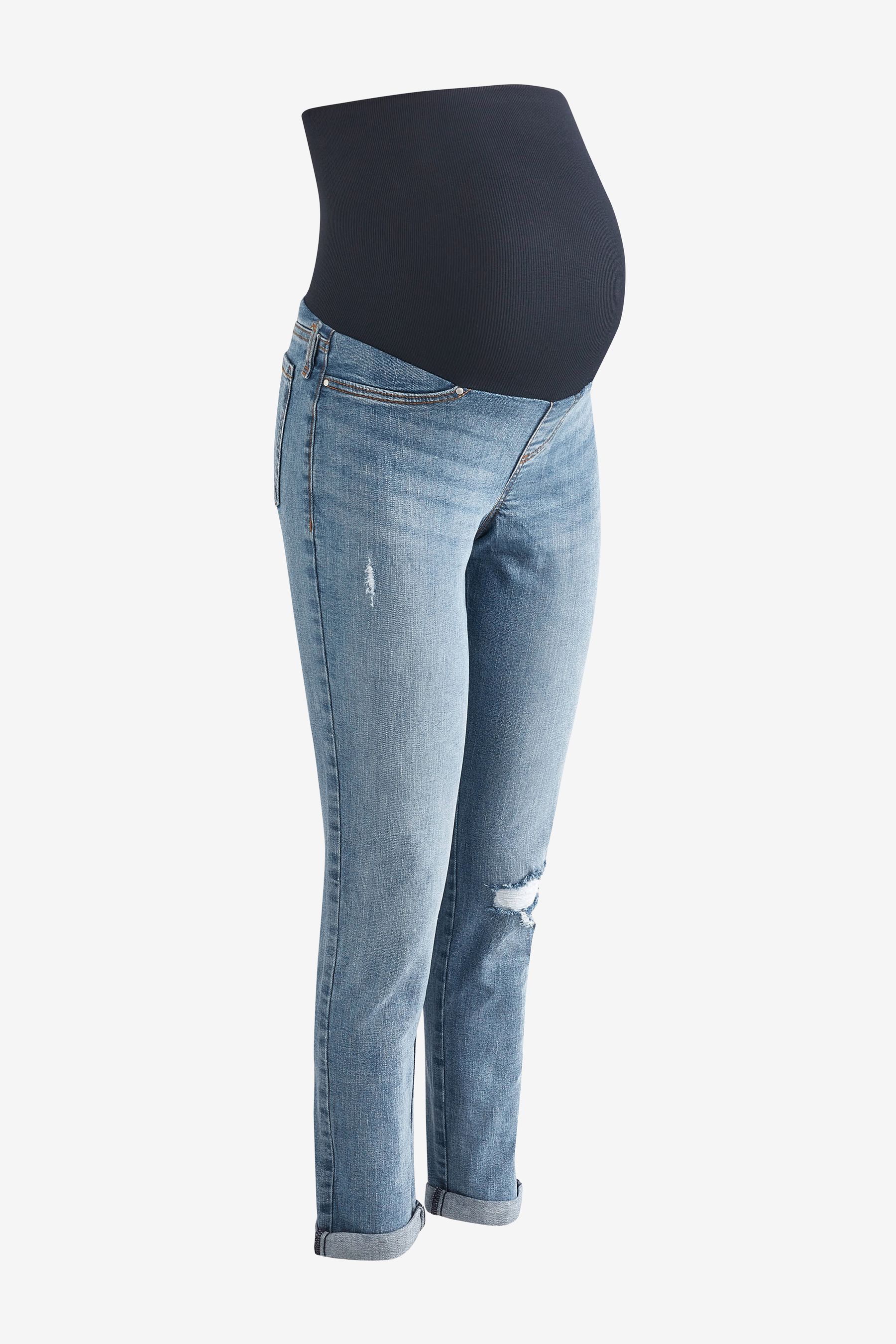 Seraphine deals boyfriend jeans