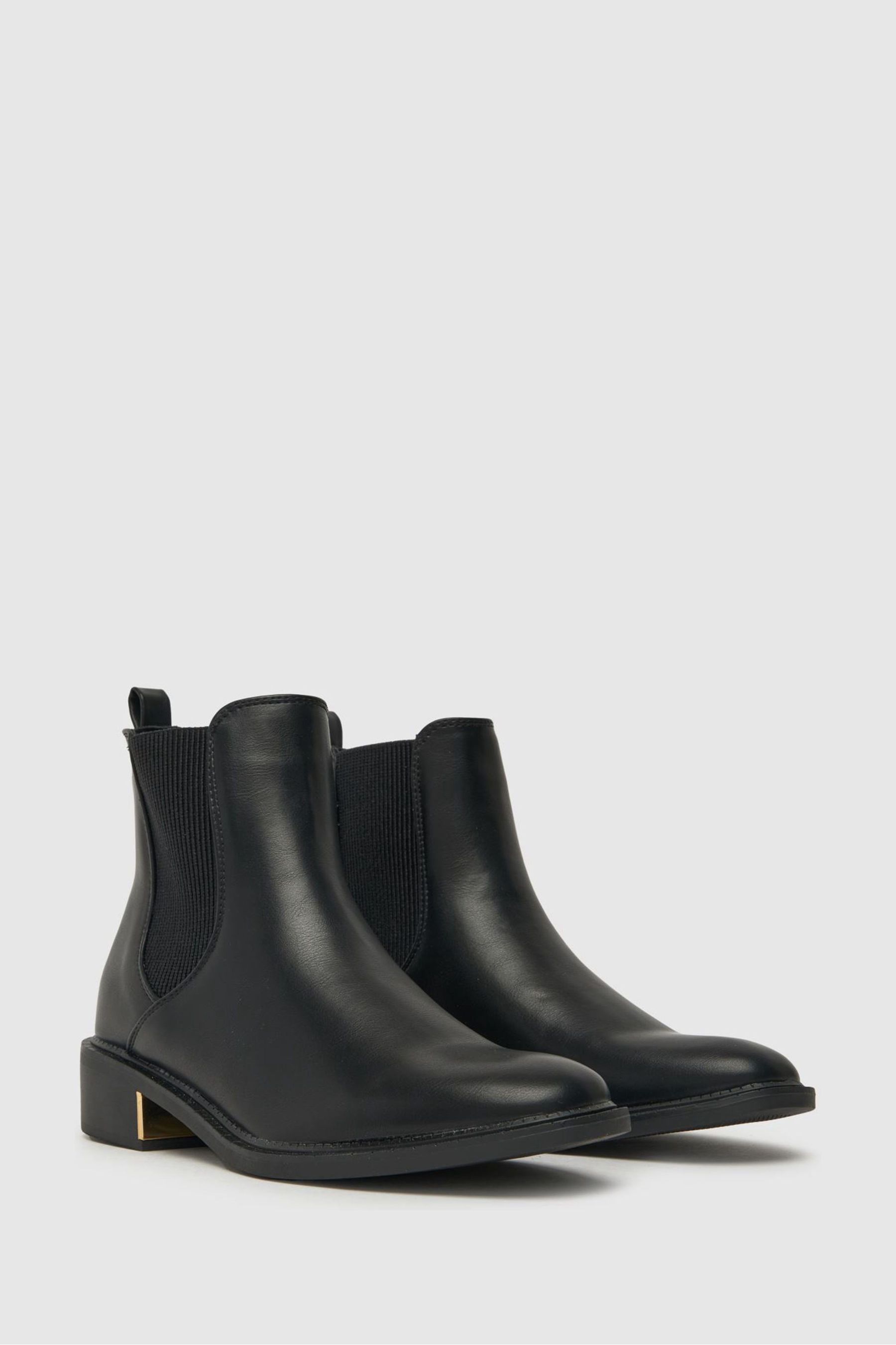 Schuh on sale womens boots