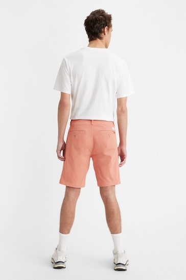 Levi's® Pink XX Chinos Shorts