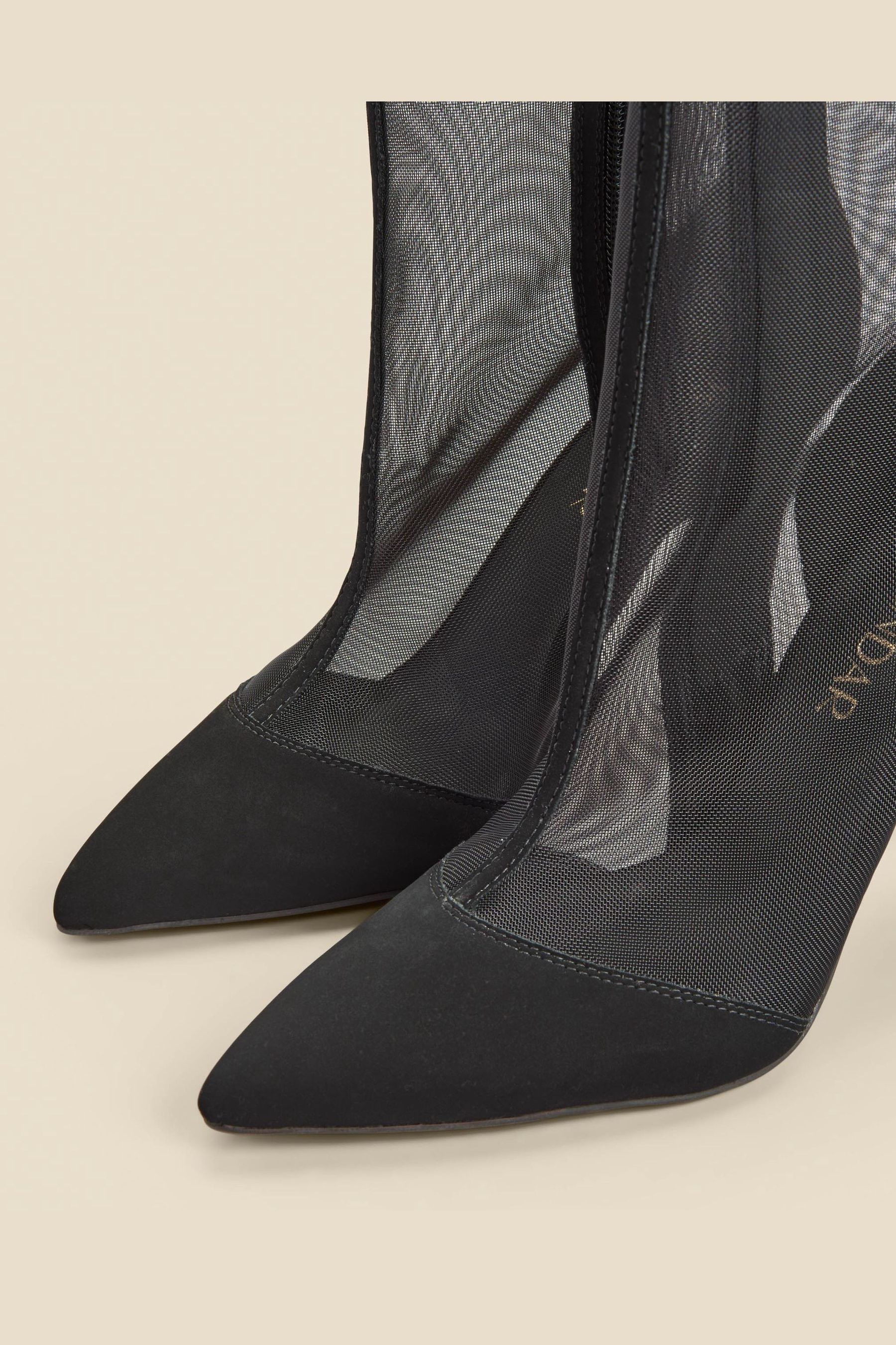 Mesh boots best sale
