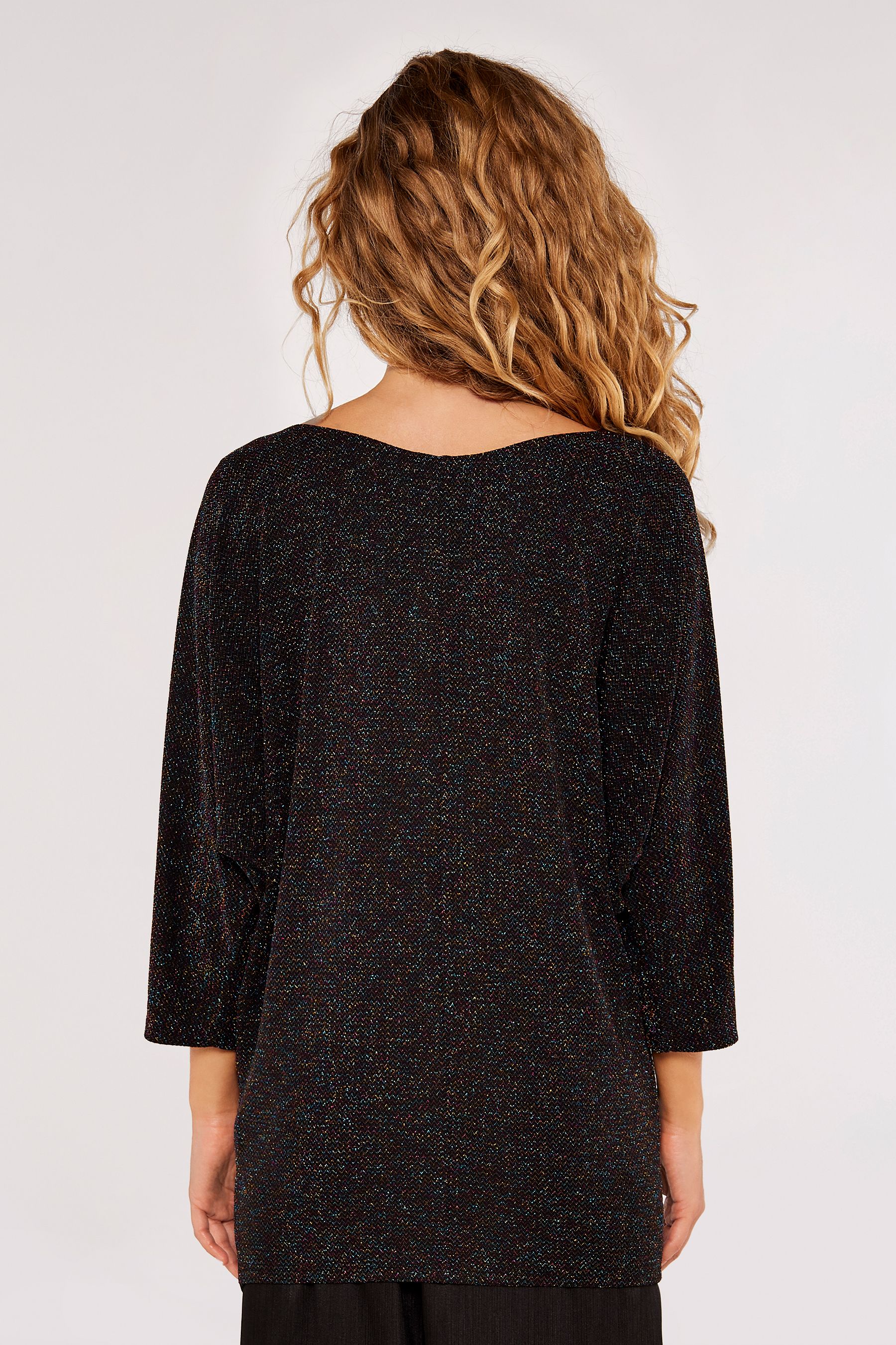 Apricot hotsell batwing top