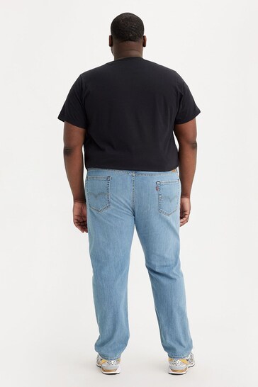 Levi's® Blue 502™ Taper Big & Tall Jeans