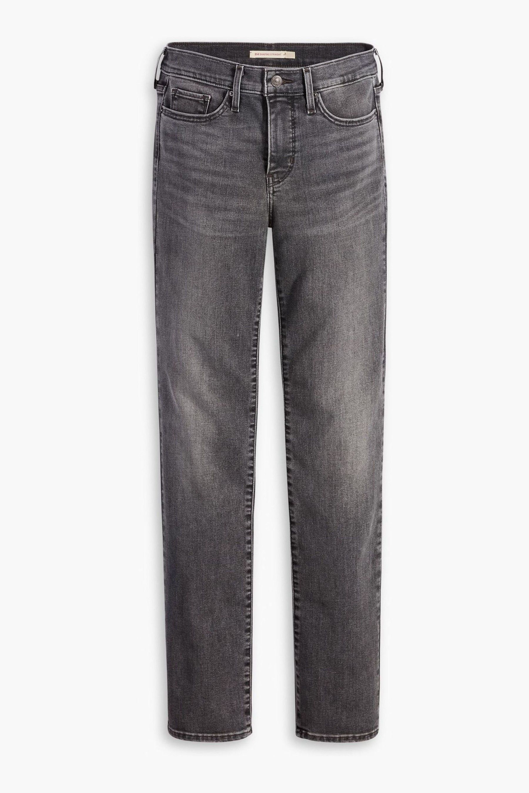Levi's 314 deals black