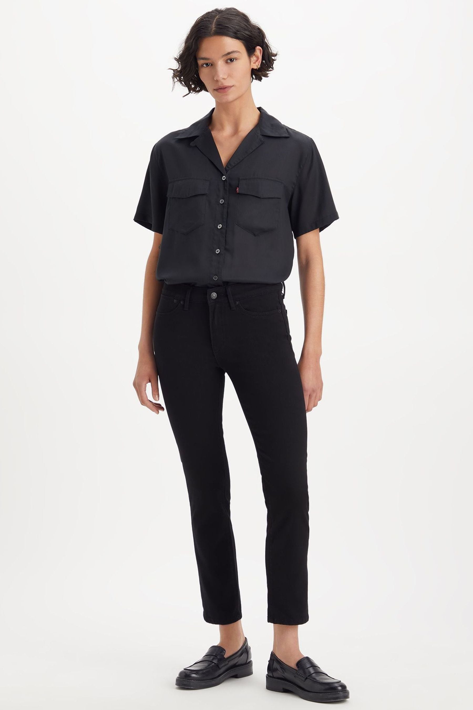 Levi's premium shop 712 slim