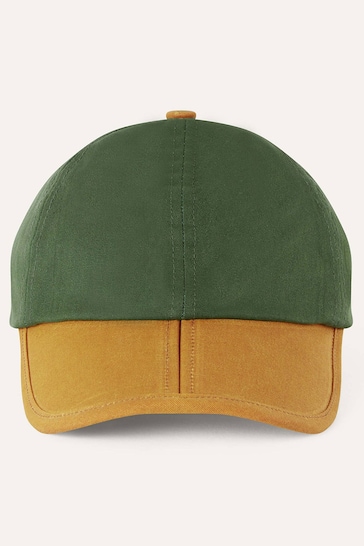 hat 42-5 Yellow accessories Wide caps