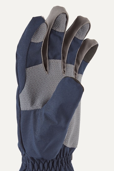 Sealskinz Drayton Waterproof Lightweight Gauntlet Gloves