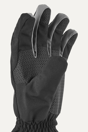 Sealskinz Drayton Waterproof Lightweight Gauntlet Gloves