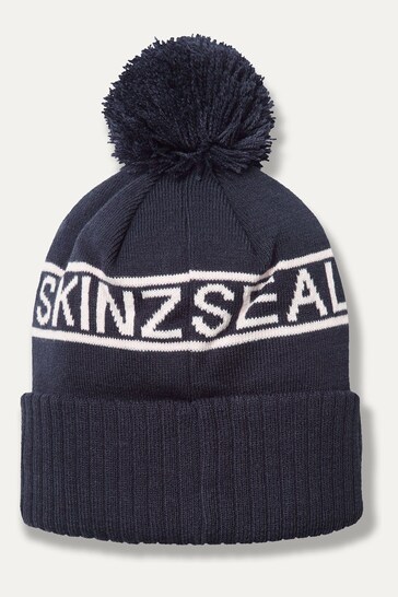 Sealskinz Heacham Waterproof Cold Weather Icon Bobble Hat