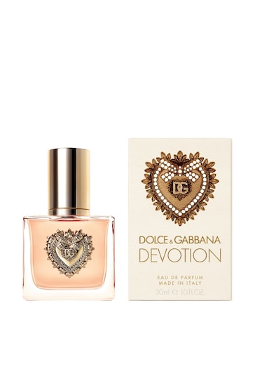 Dolce&Gabbana Devotion Eau De Parfum 30ml