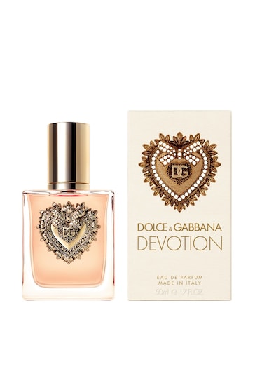 Dolce&Gabbana Devotion Eau De Parfum 50ml