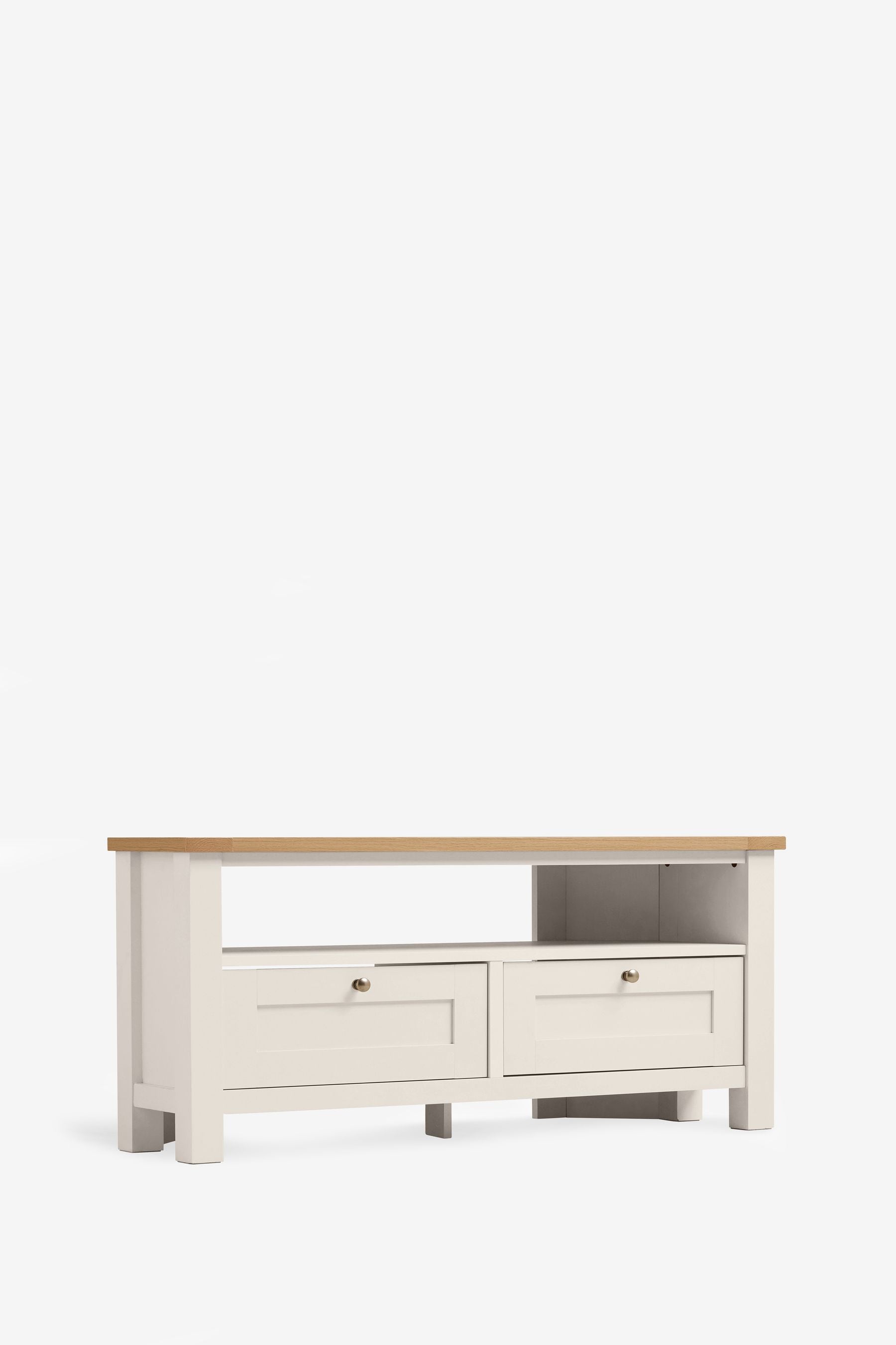 Next malvern corner tv unit deals