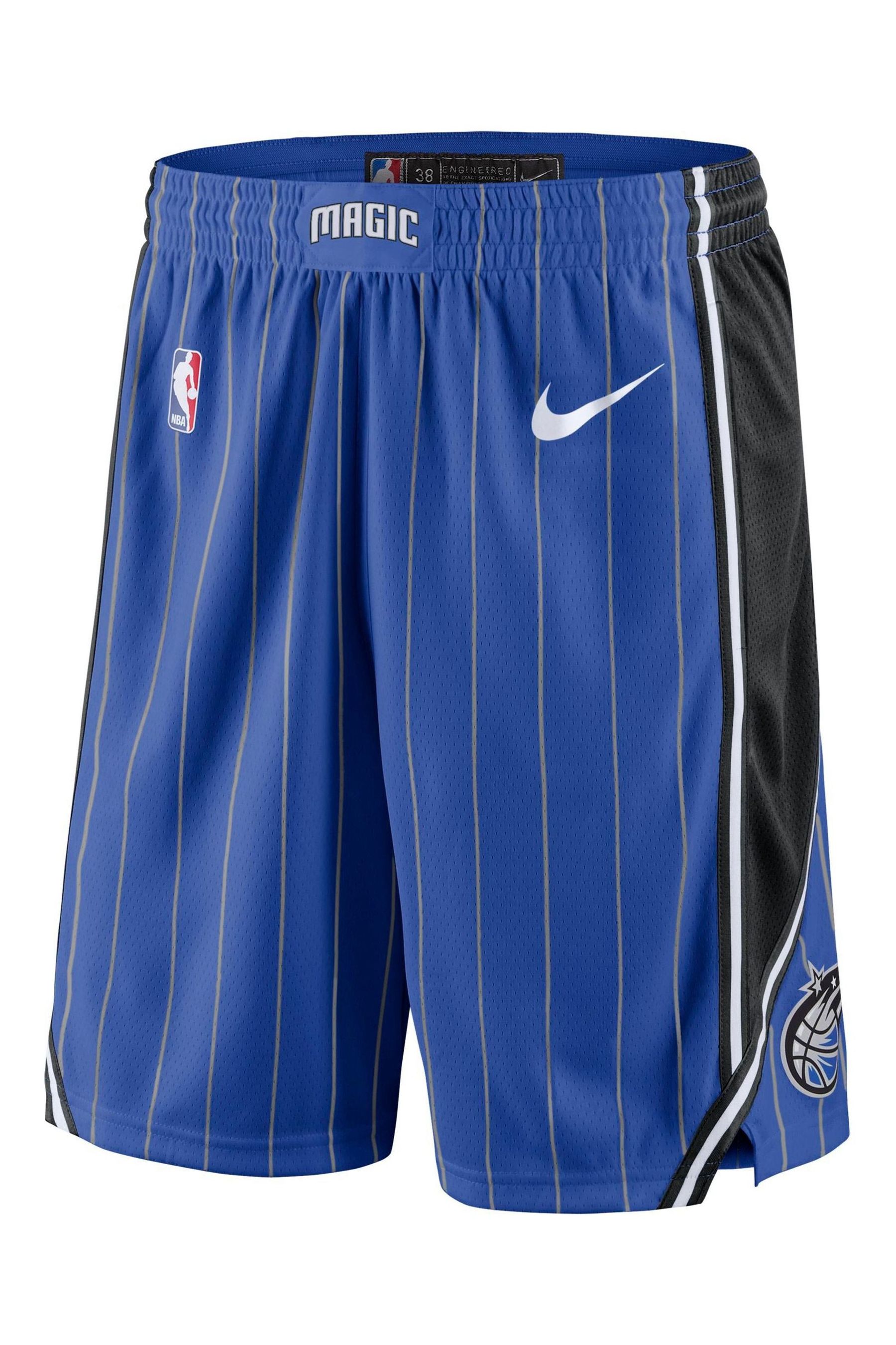 Orlando magic city shorts outlet