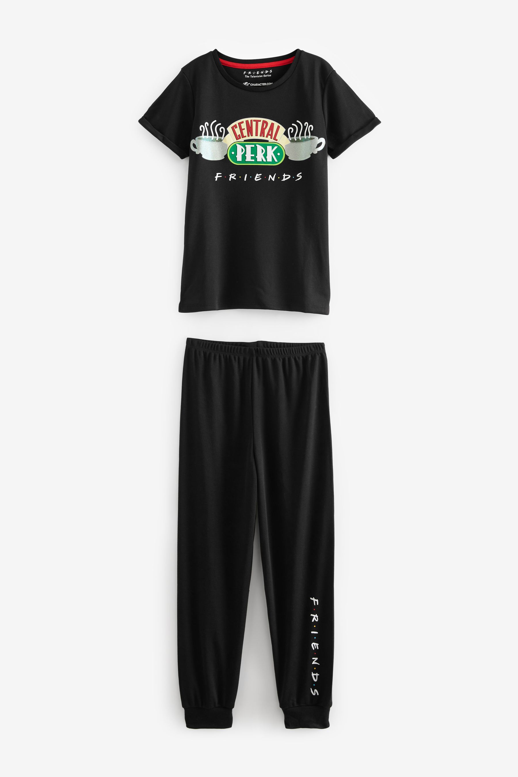 Friends central perk pyjamas cheap