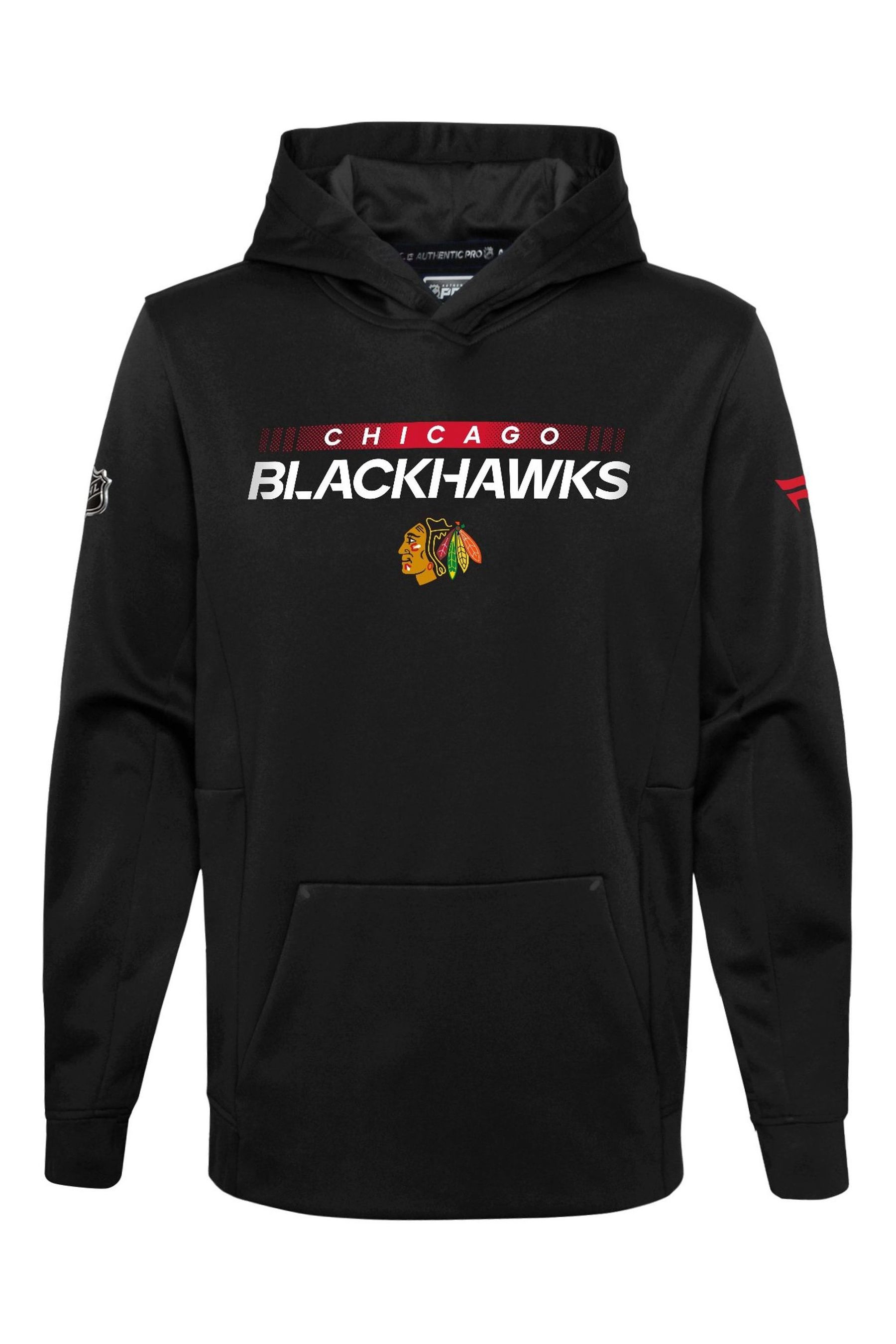 Men's blackhawks shop hoodie