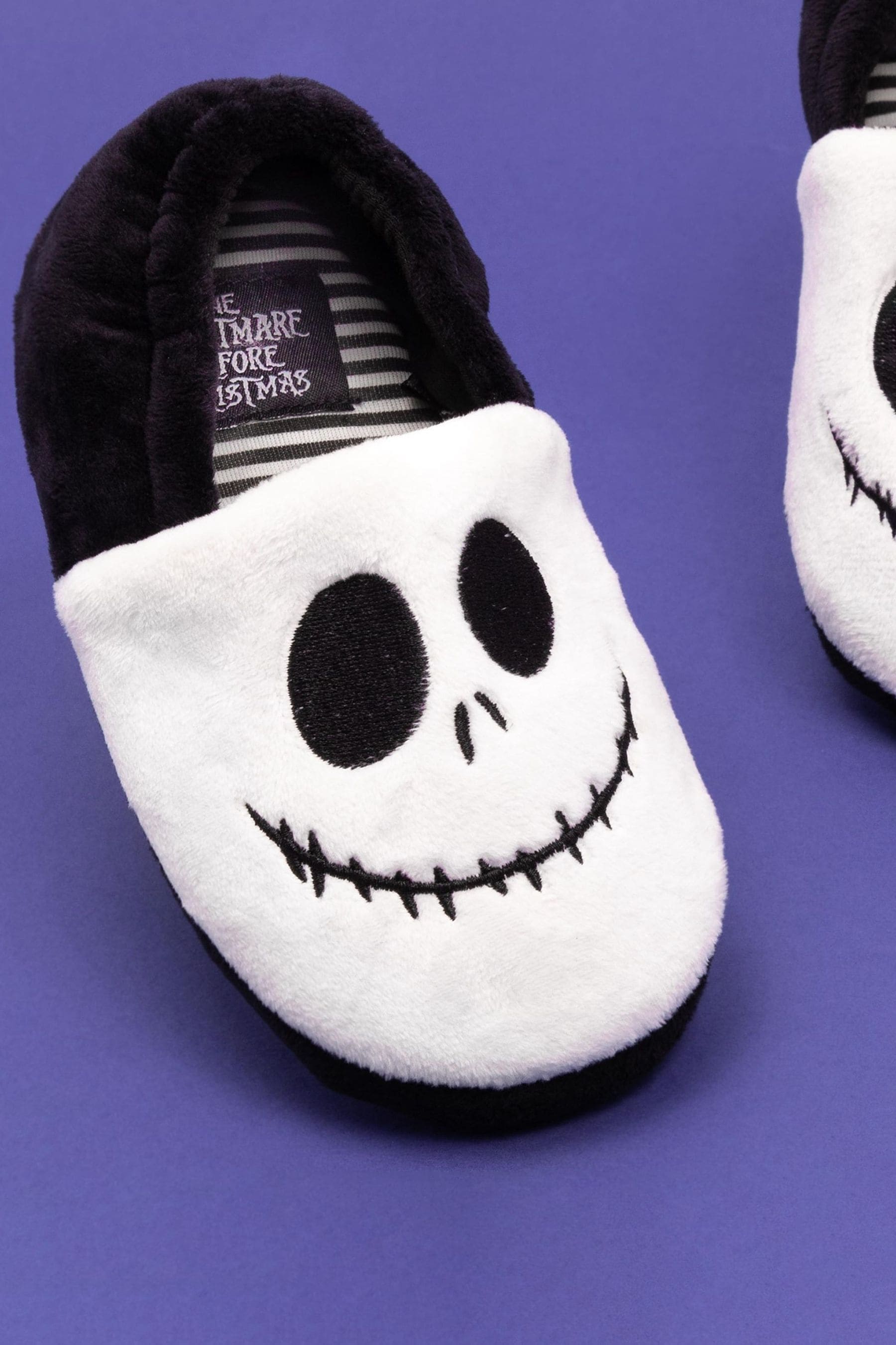 Children's christmas slippers shop