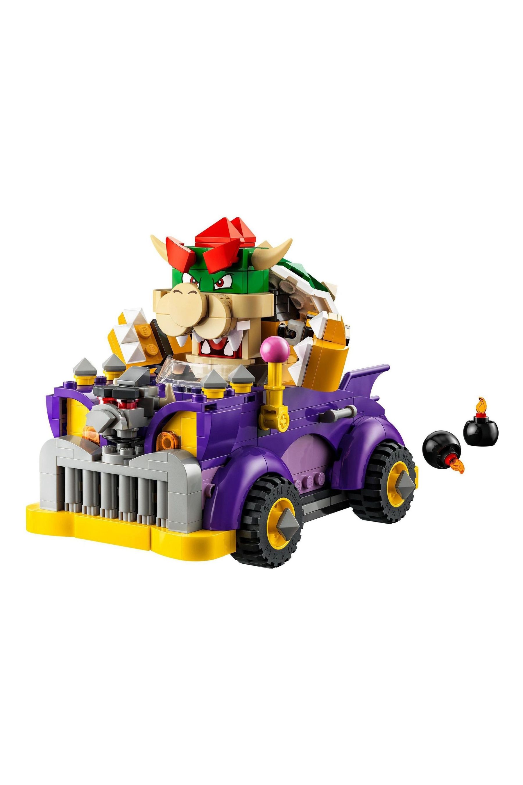 Super mario 3d world lego clearance