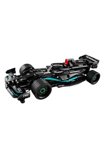 LEGO Technic Mercedes AMG F1 W14 E Performance Pull Back 42165