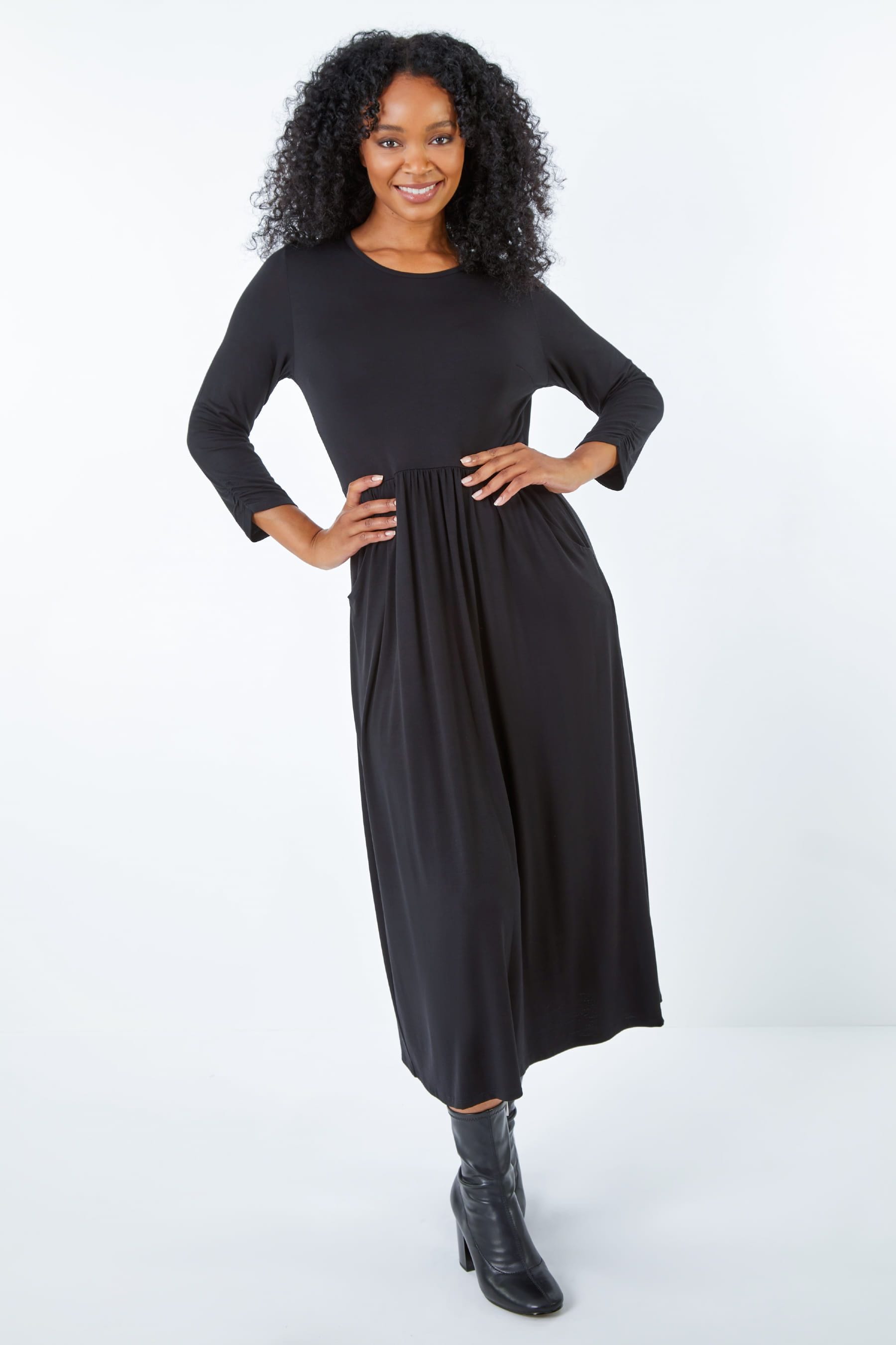Roman petite clothing top