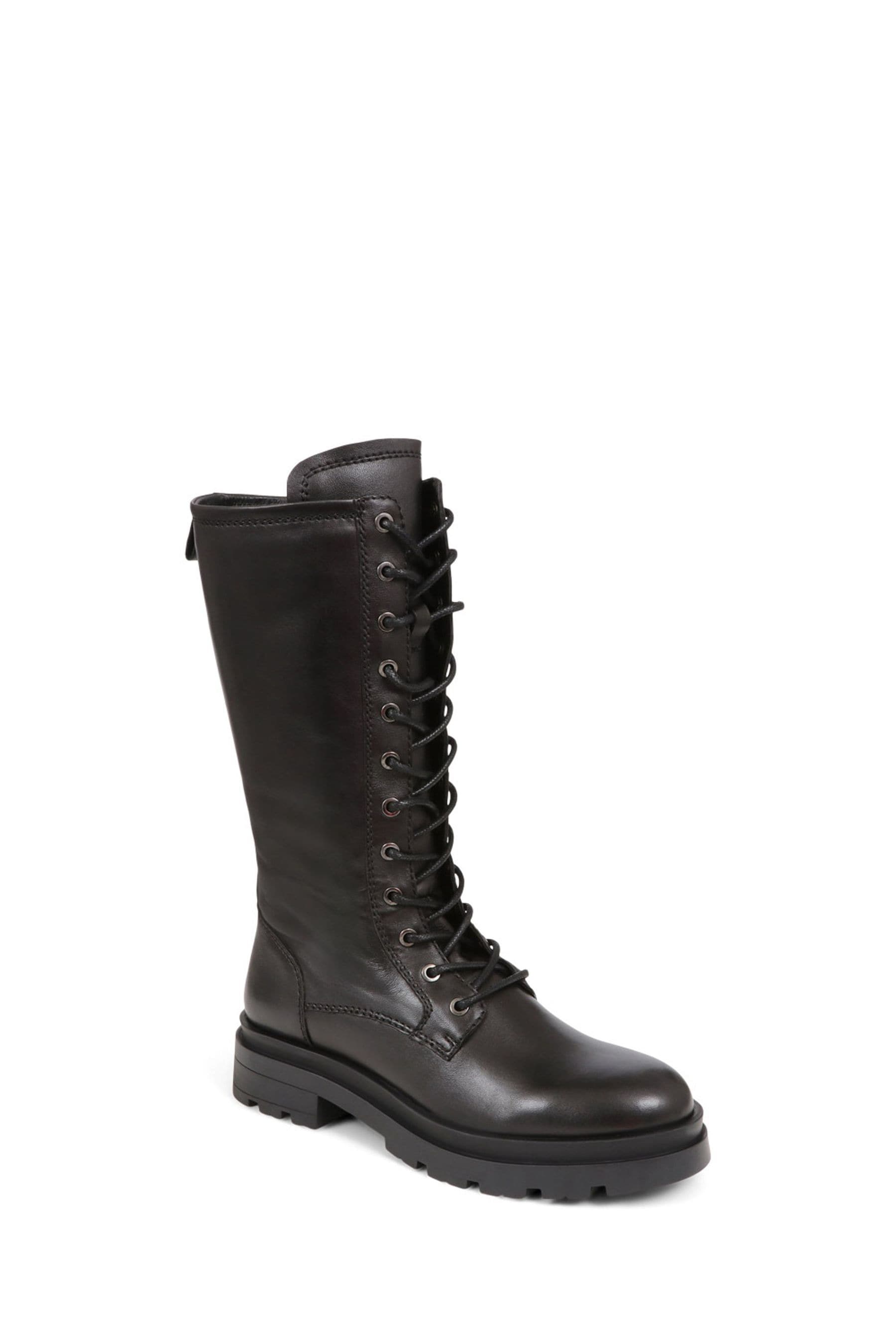 Frye jones lace up cheap
