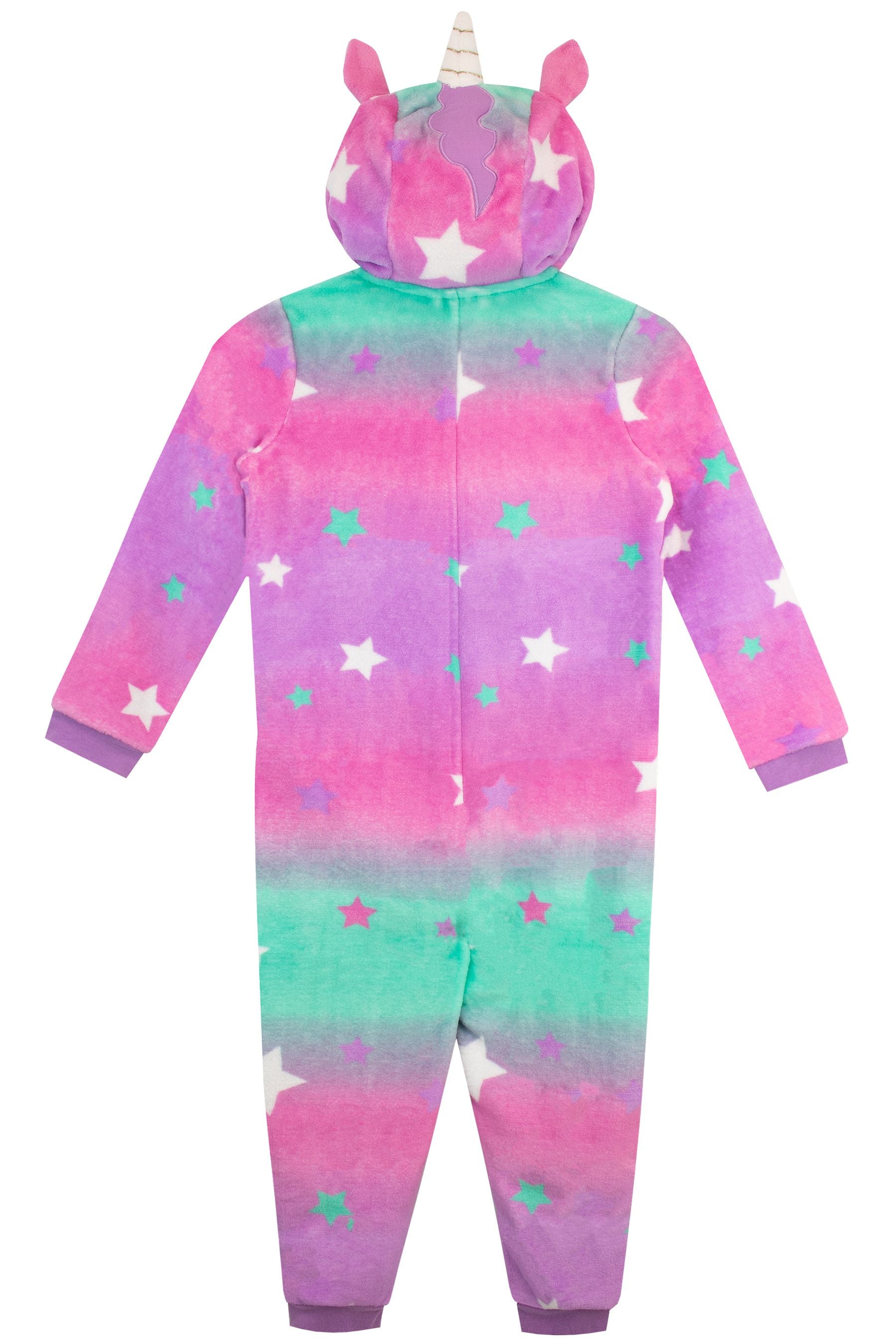 George unicorn onesie hotsell