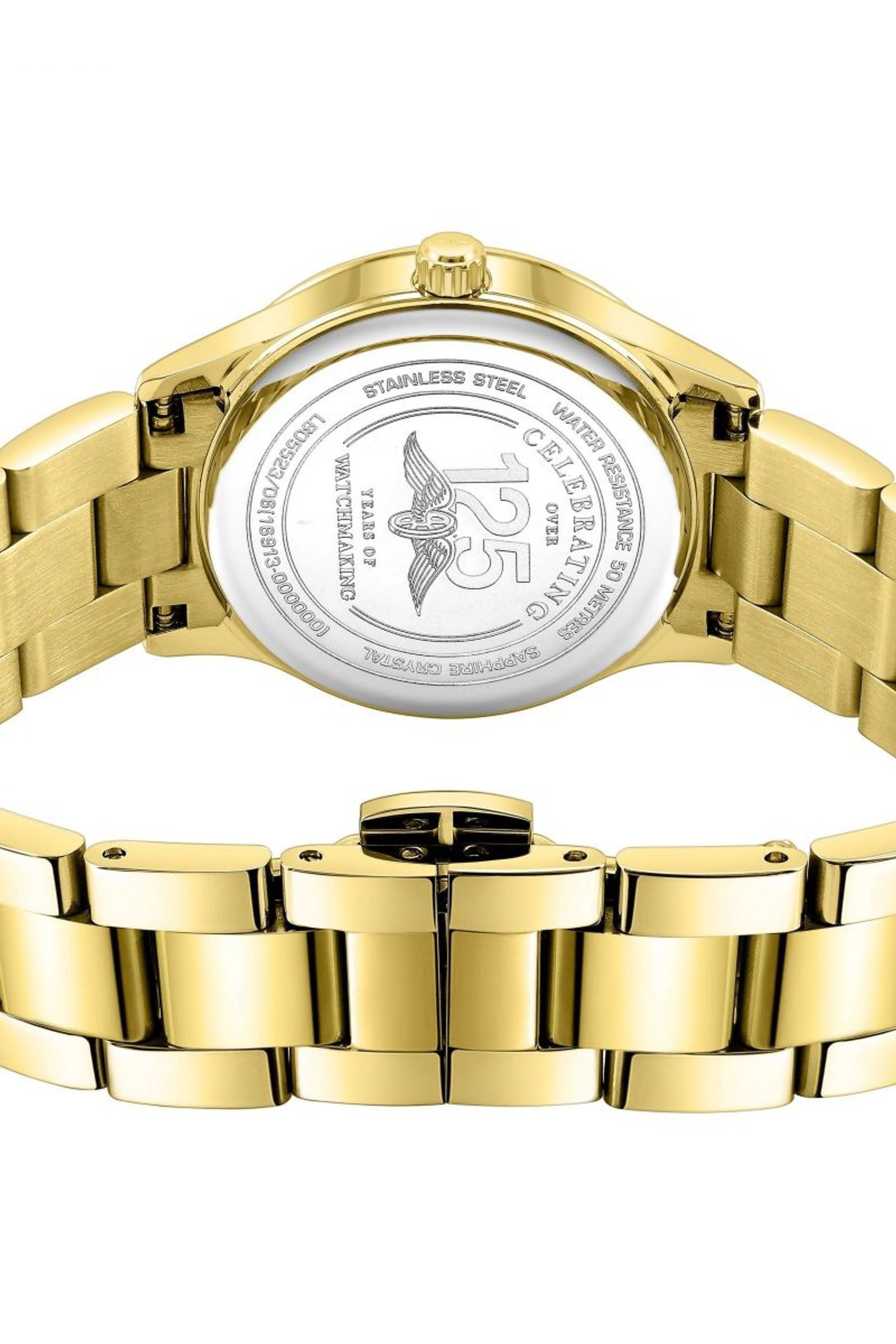 Rotary ladies oxford watch online