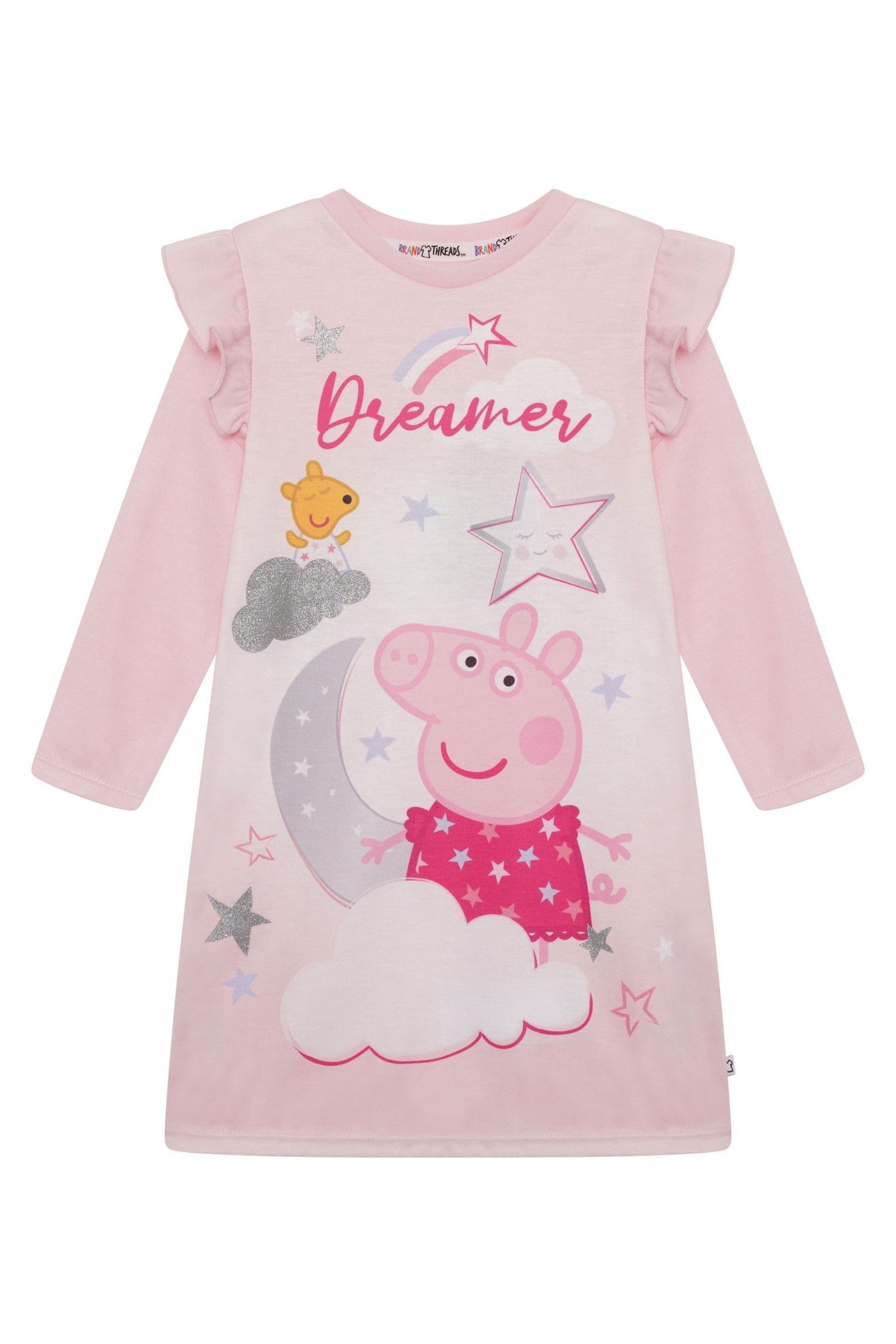 Peppa pig sales clothes next