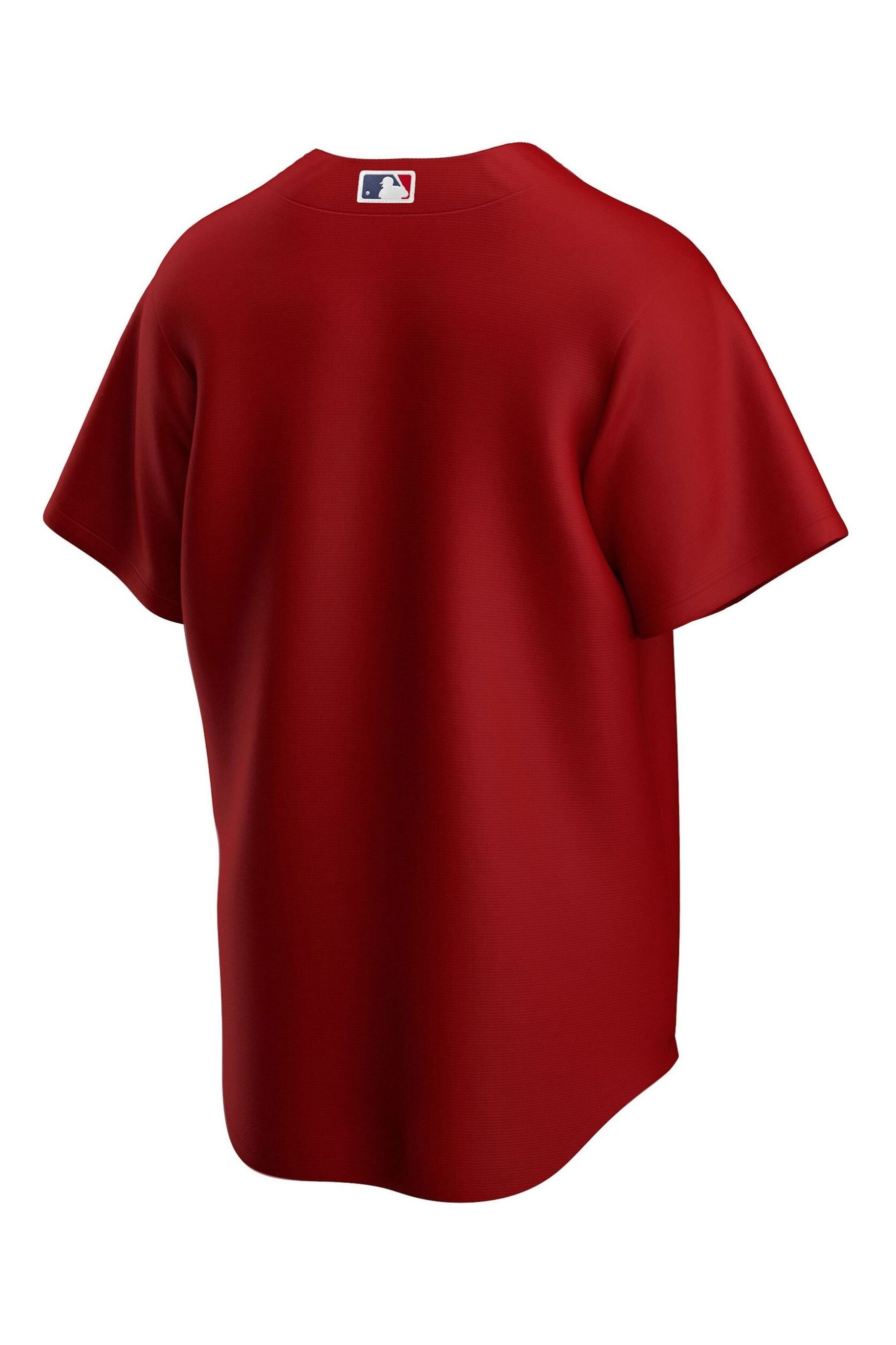 Boston red deals sox alternate jersey