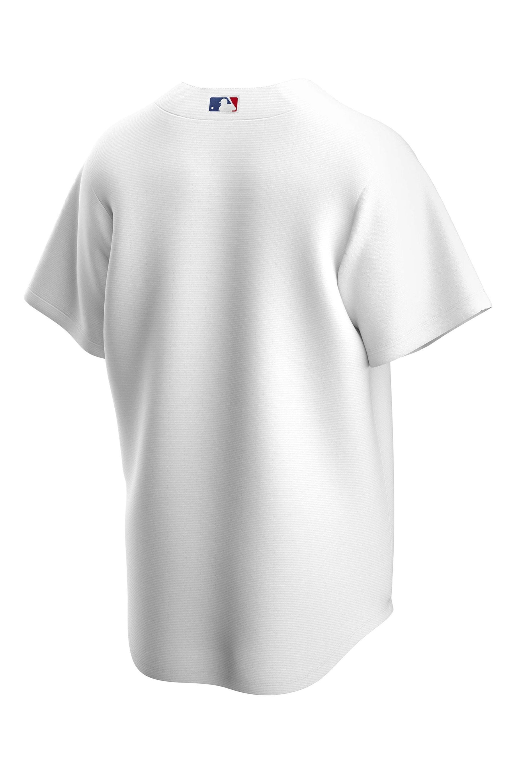 Los angeles deals dodgers replica jersey