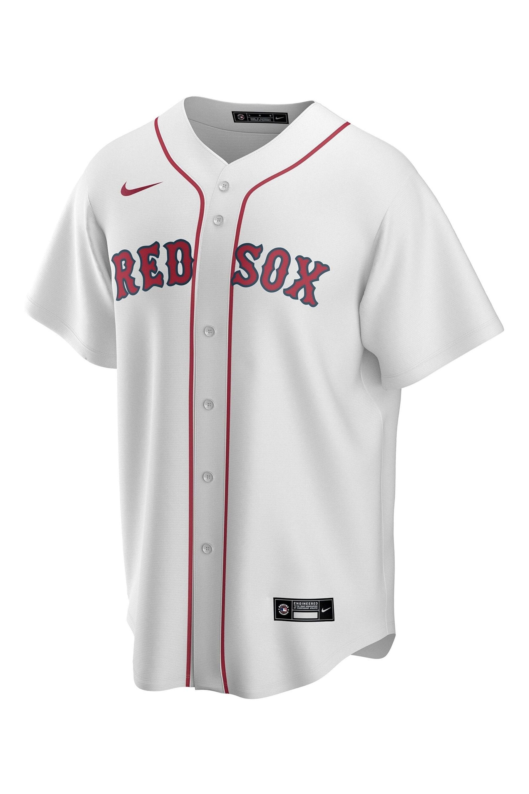 Red sox replica jersey on sale