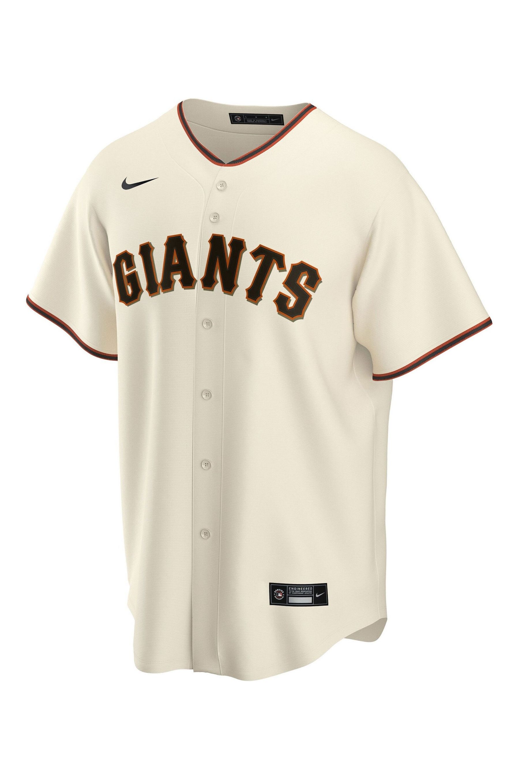 San francisco sale giants jersey uk