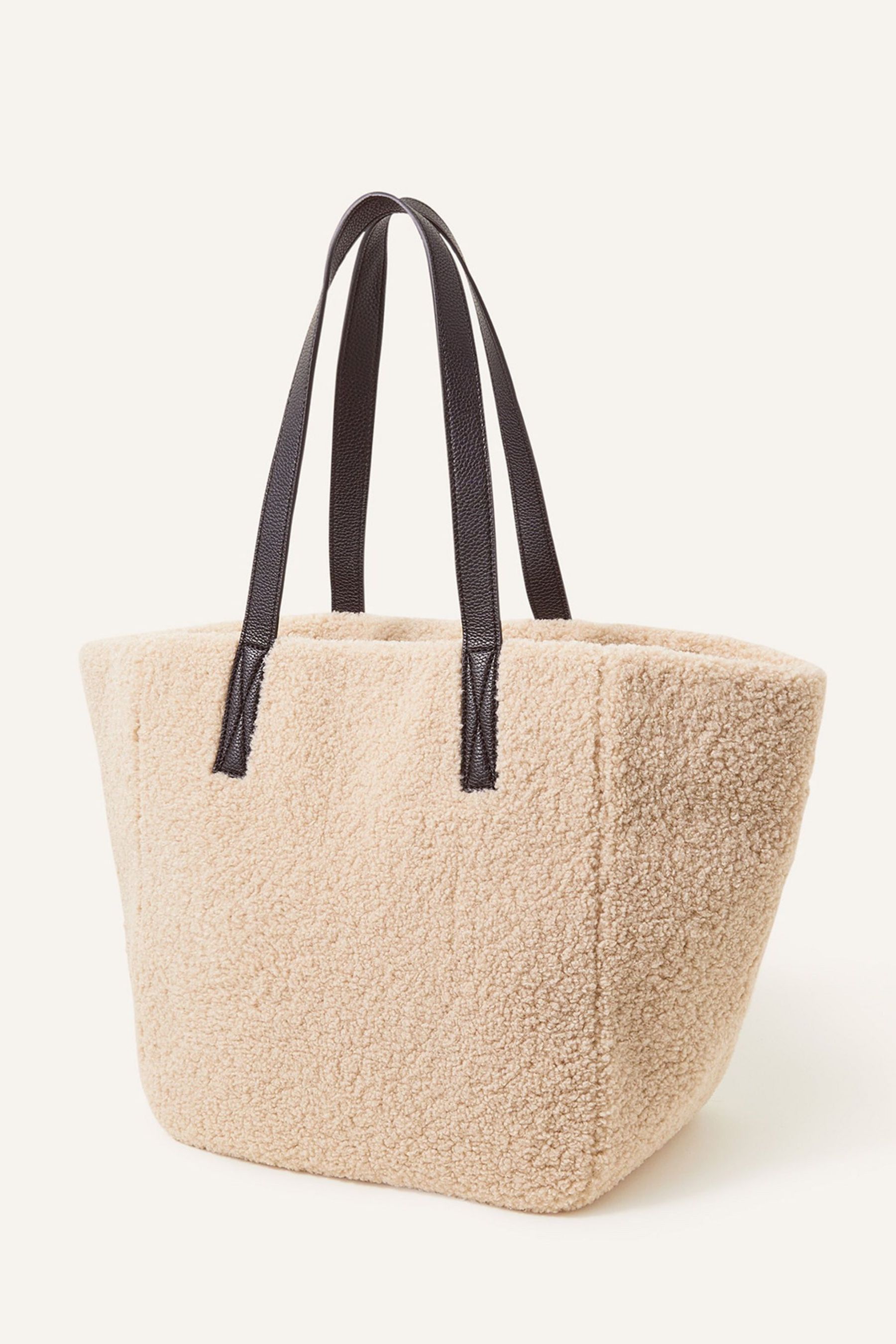 Shearling bags uk outlet