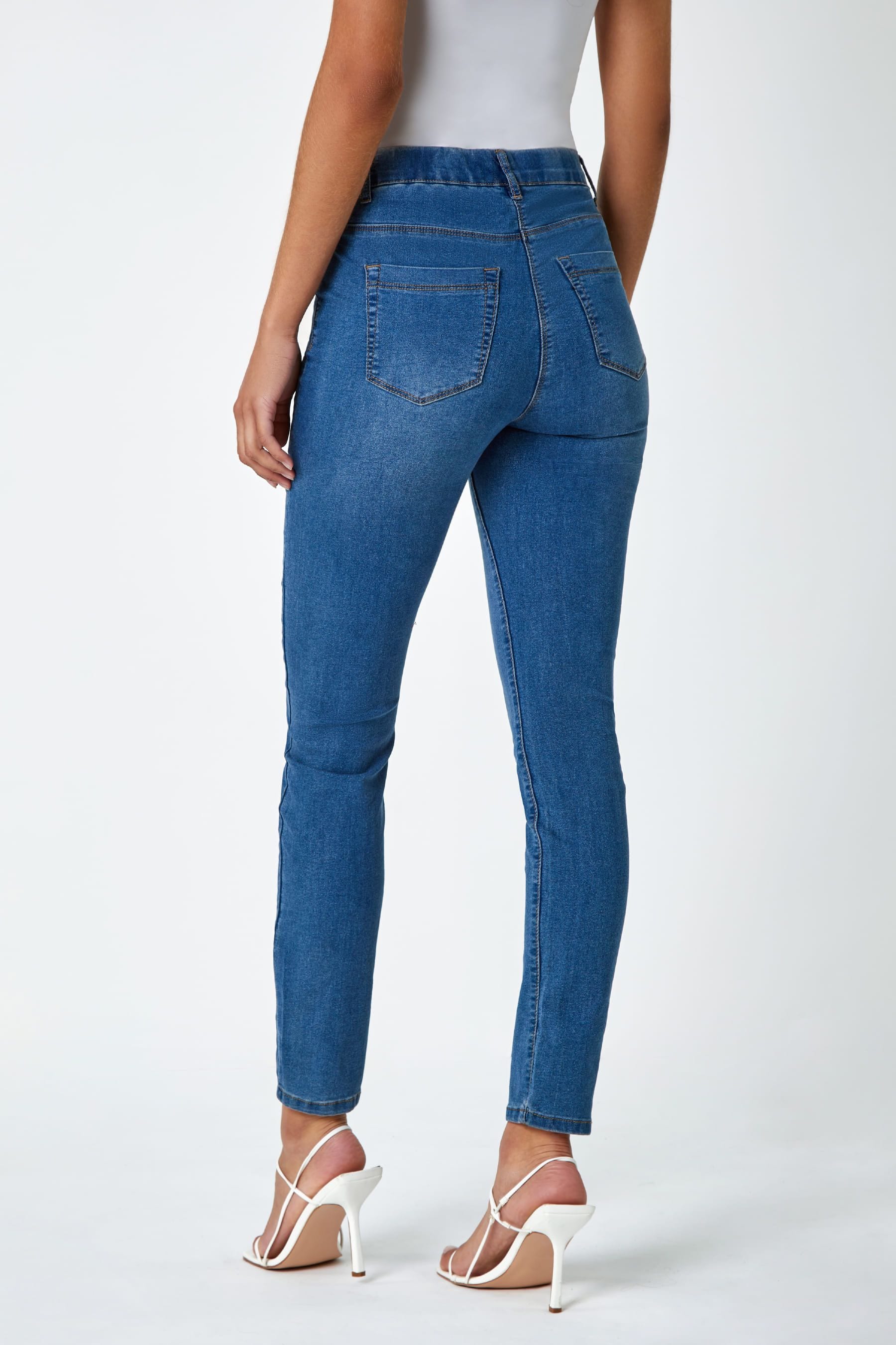 Next full shop length jeggings