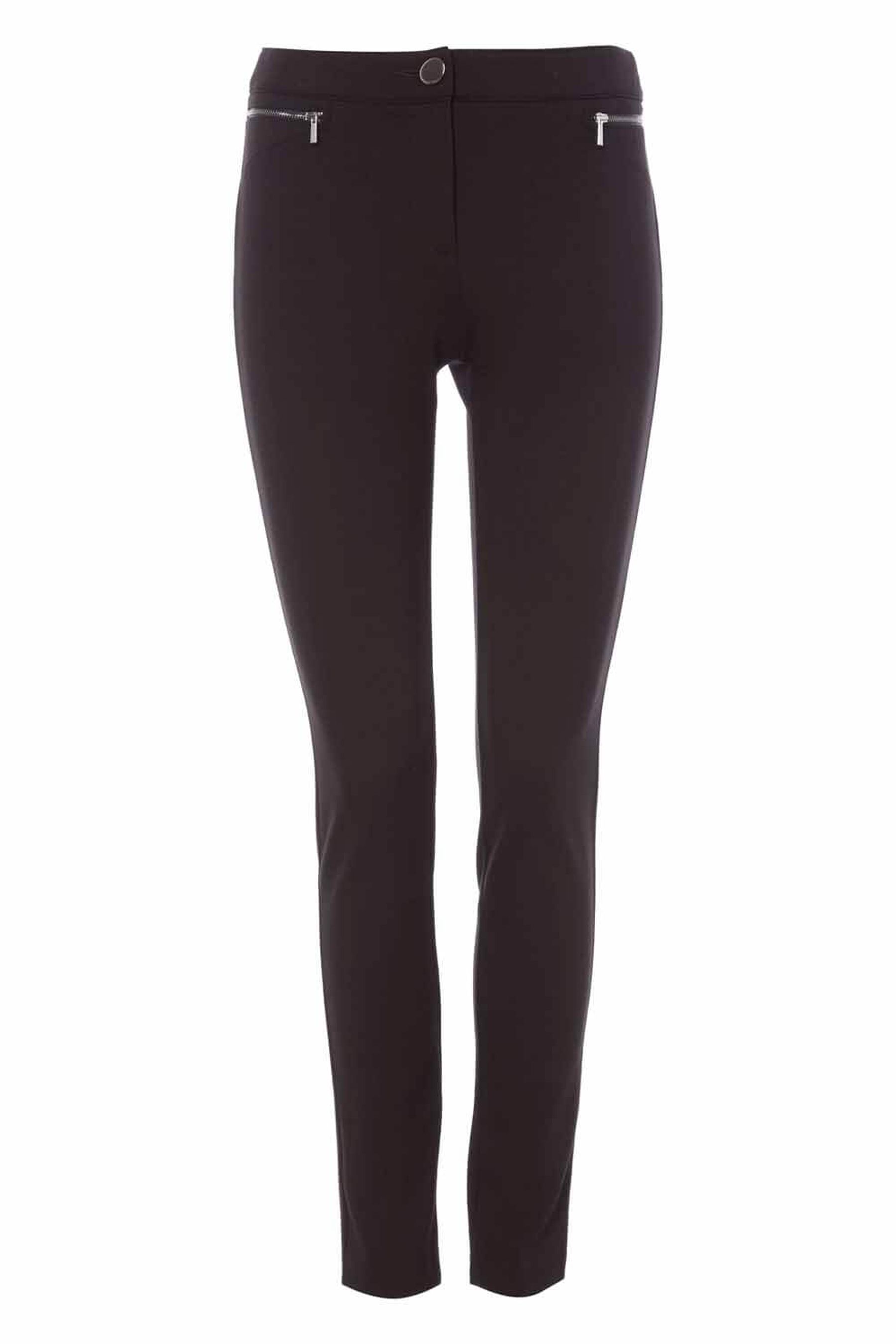 Roman originals sale black trousers