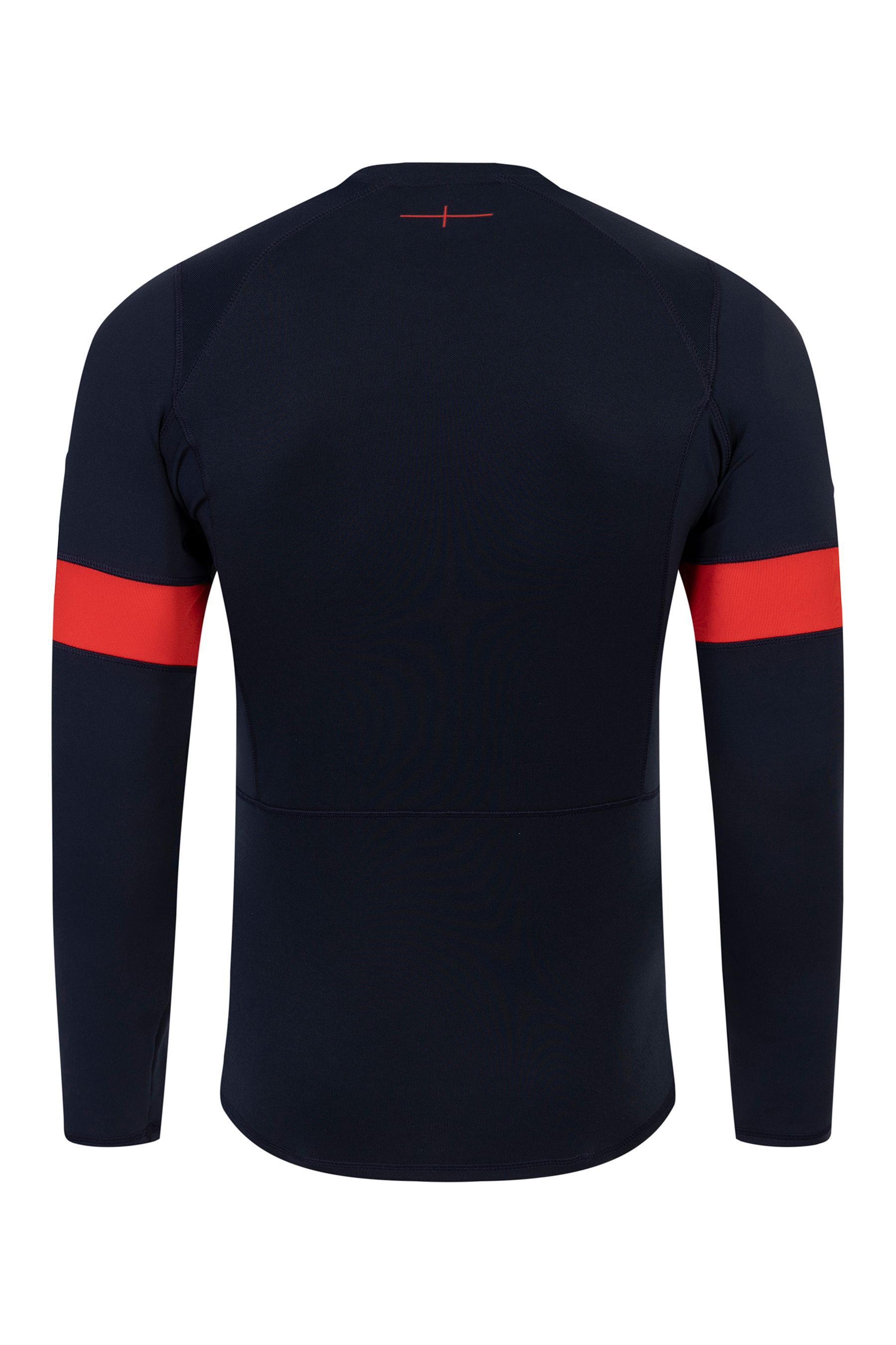 England rugby long hot sale sleeve training top