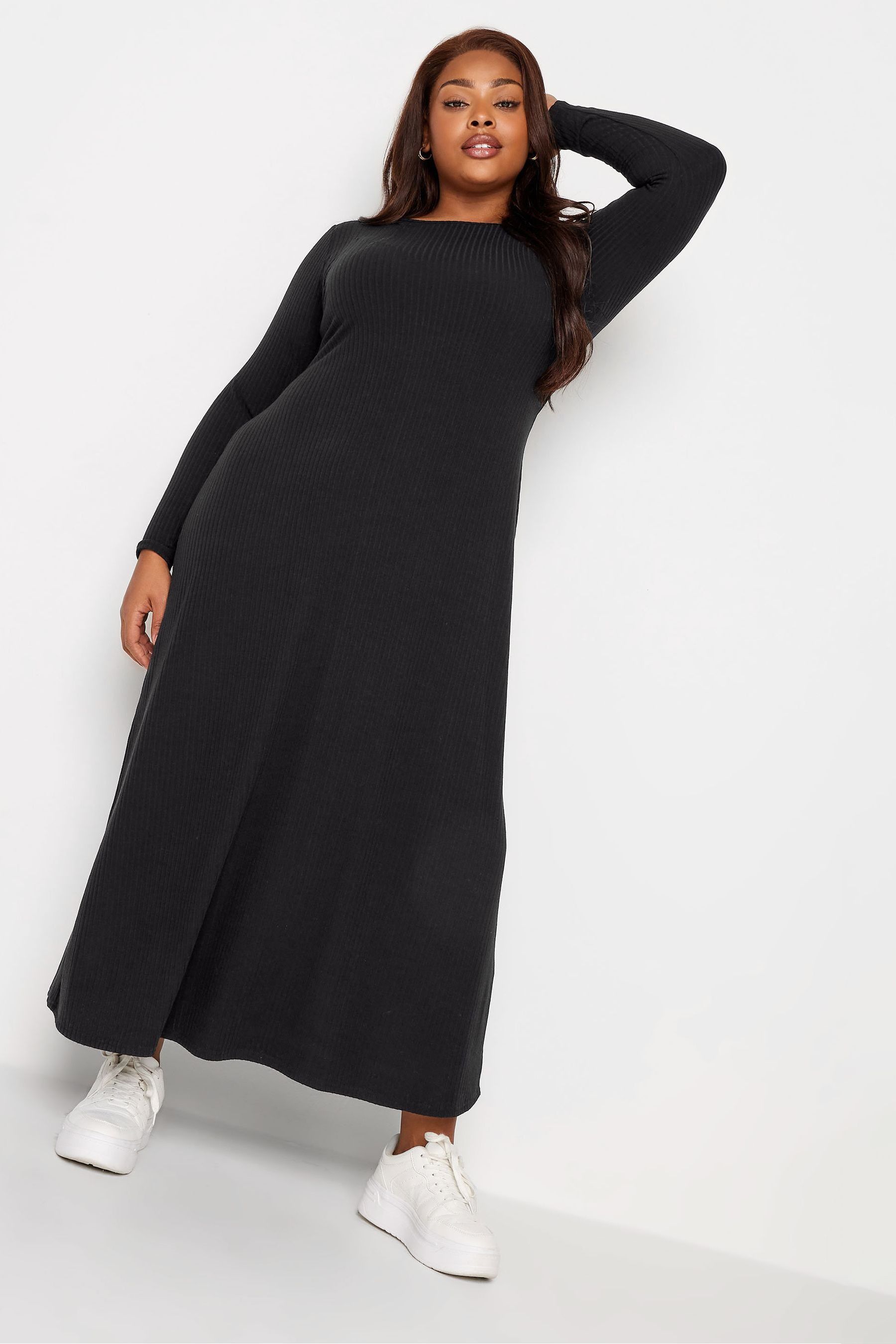 Maxi swing on sale dress uk