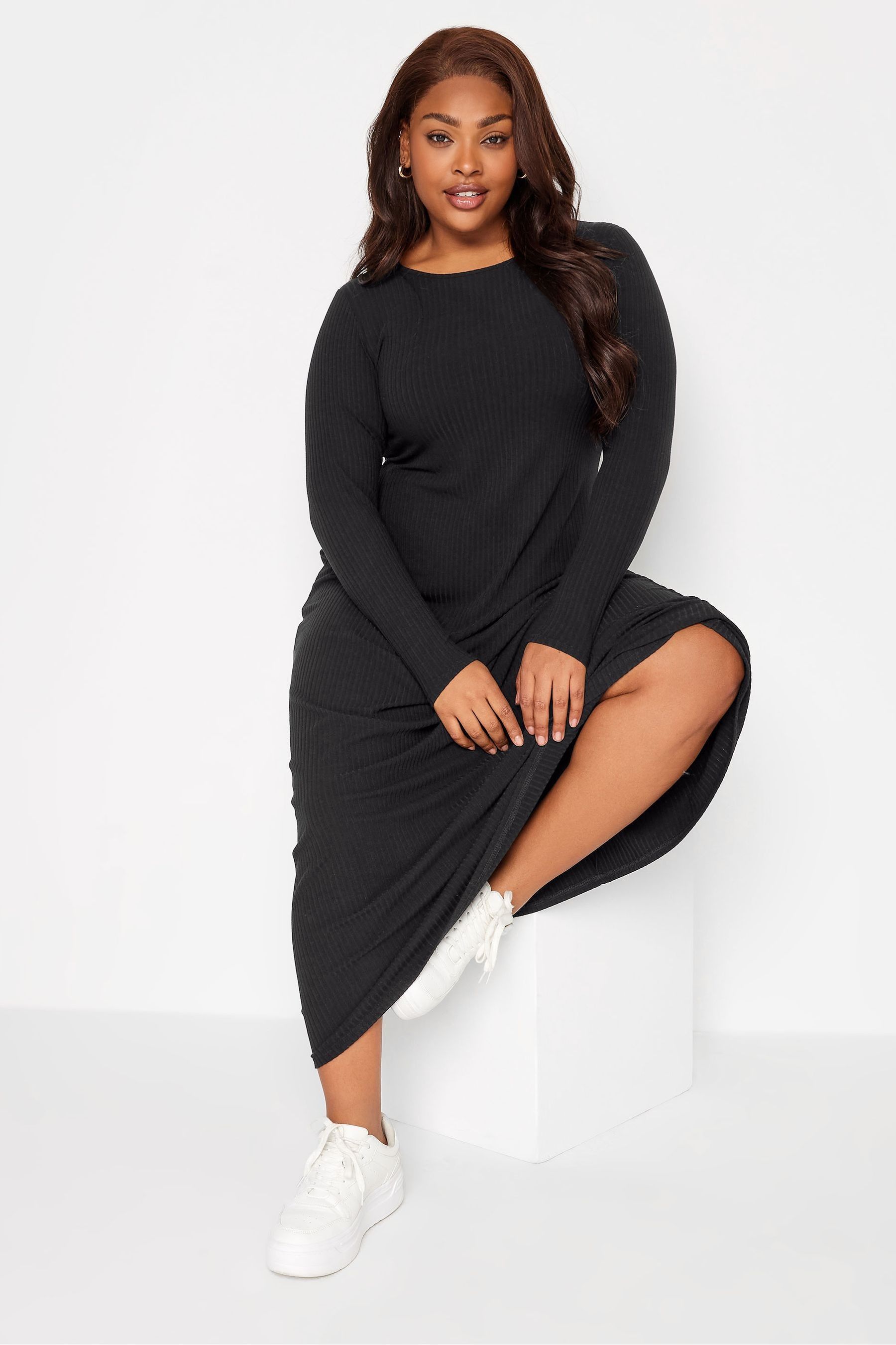 Maxi swing deals dress uk