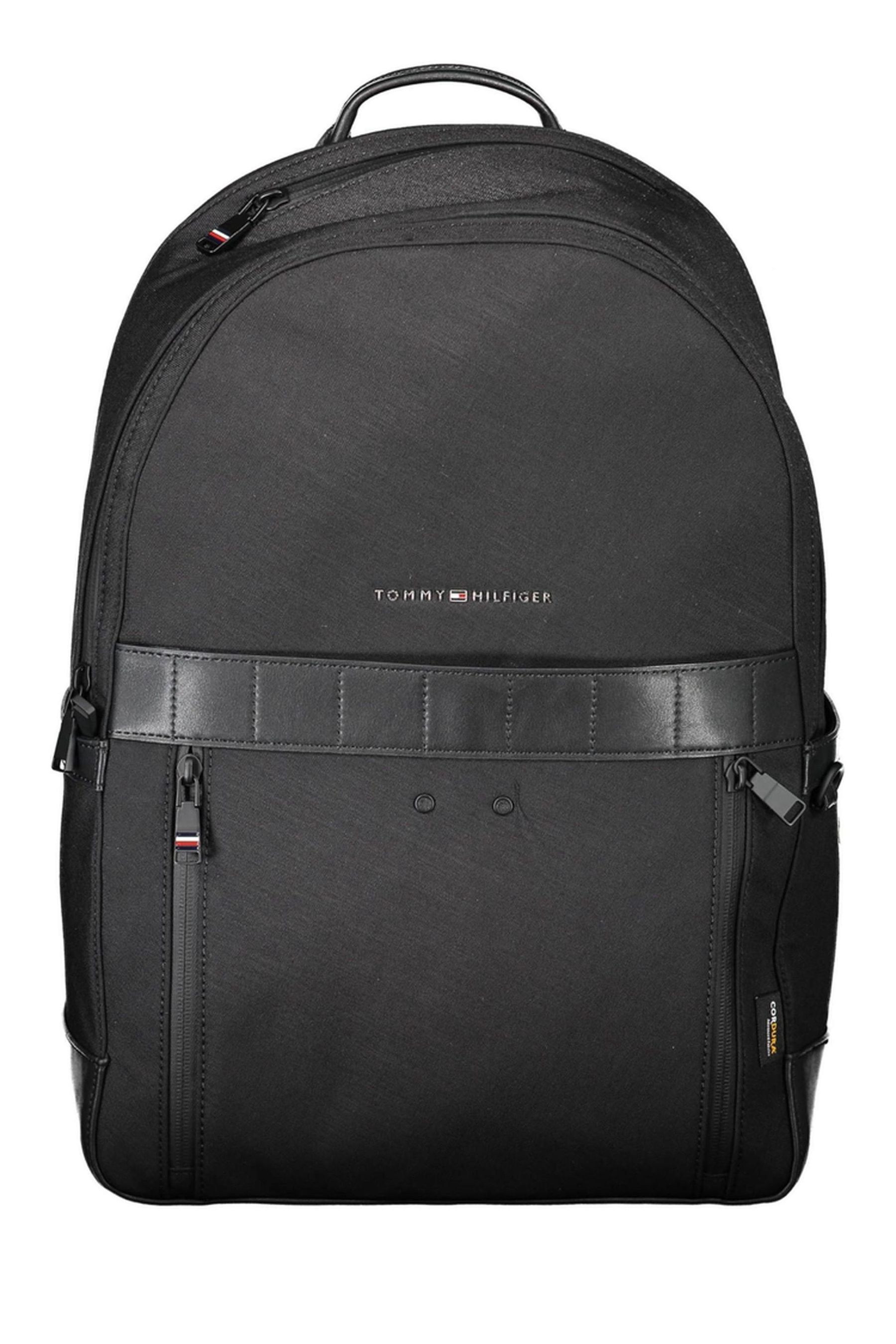 Michael kors backpack with side top pockets
