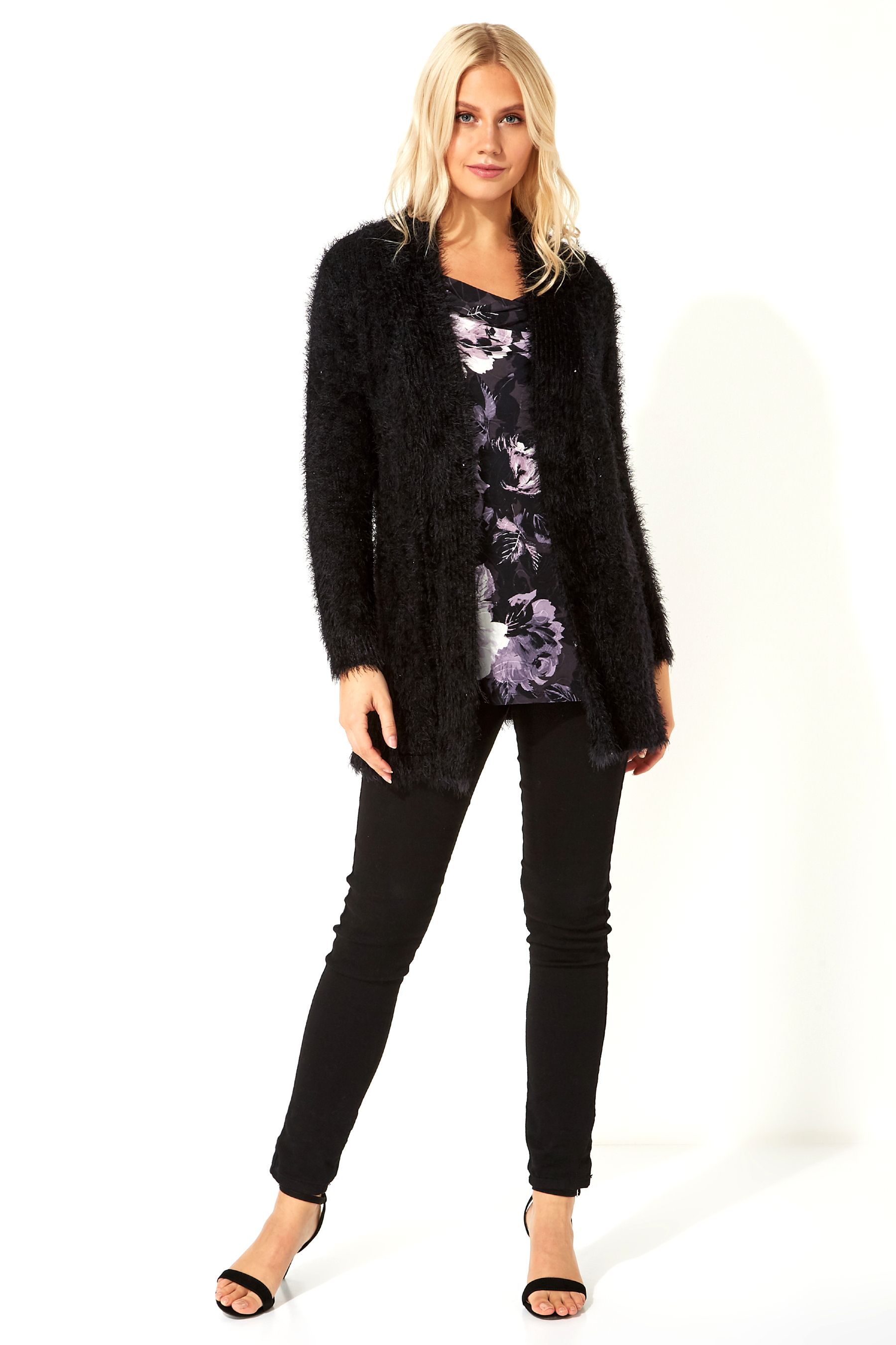 Roman originals tops and cardigans store