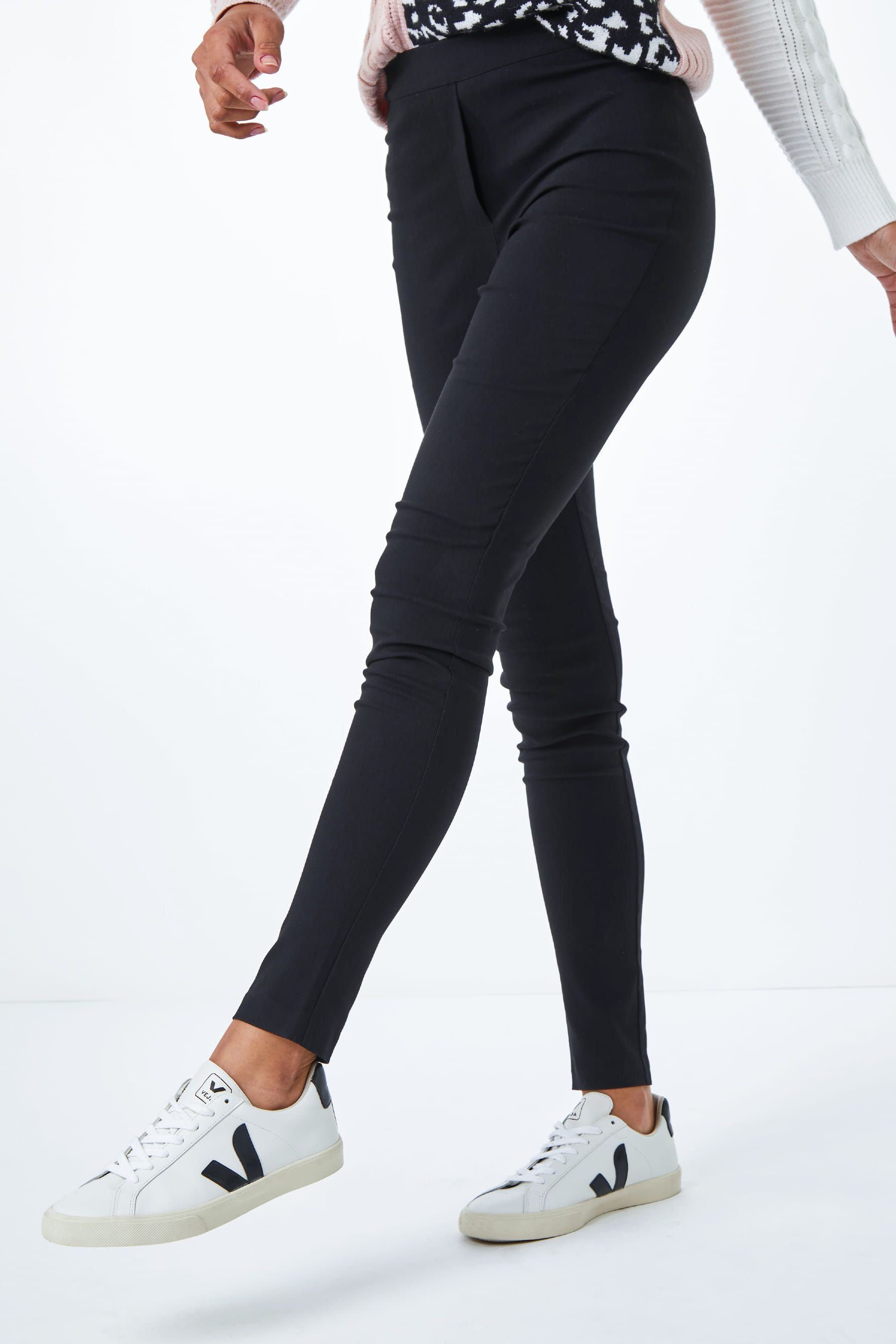 Roman on sale stretch trousers