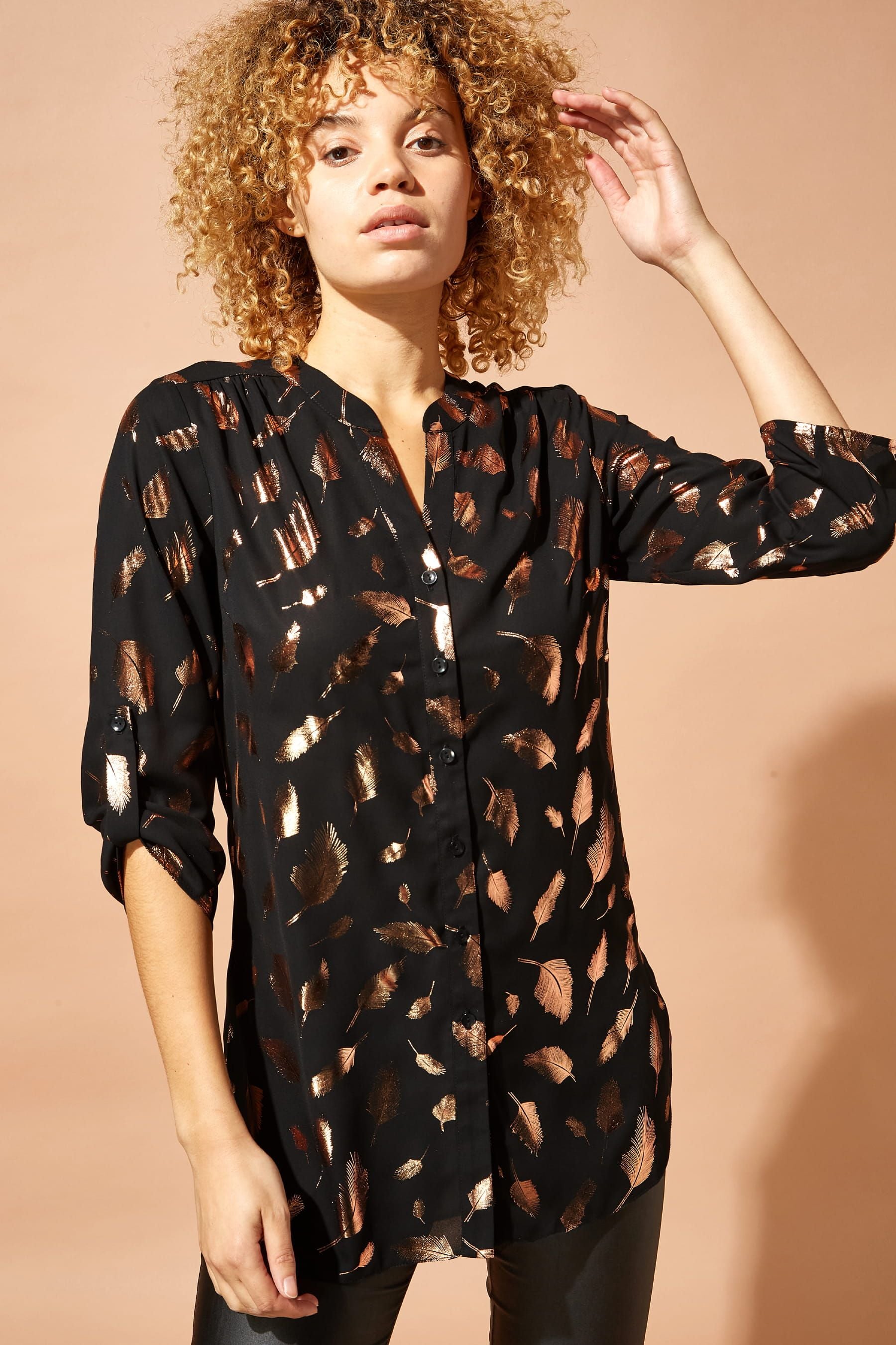 Roman originals blouses cheap