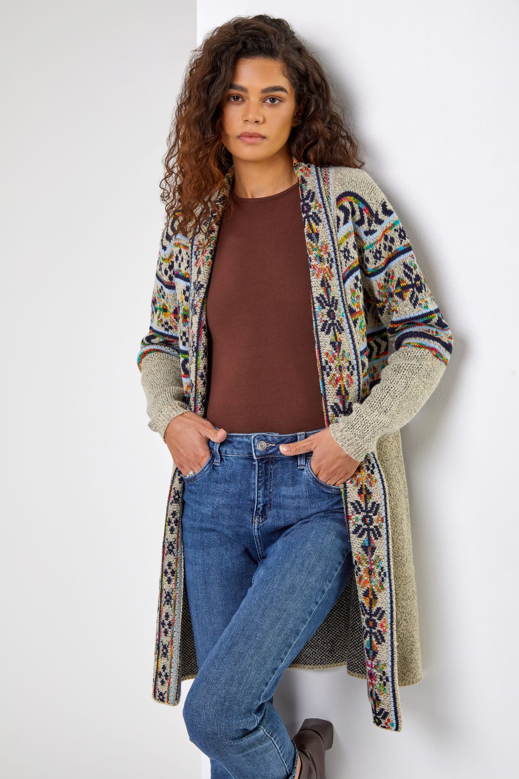 Next ladies longline cardigans outlet