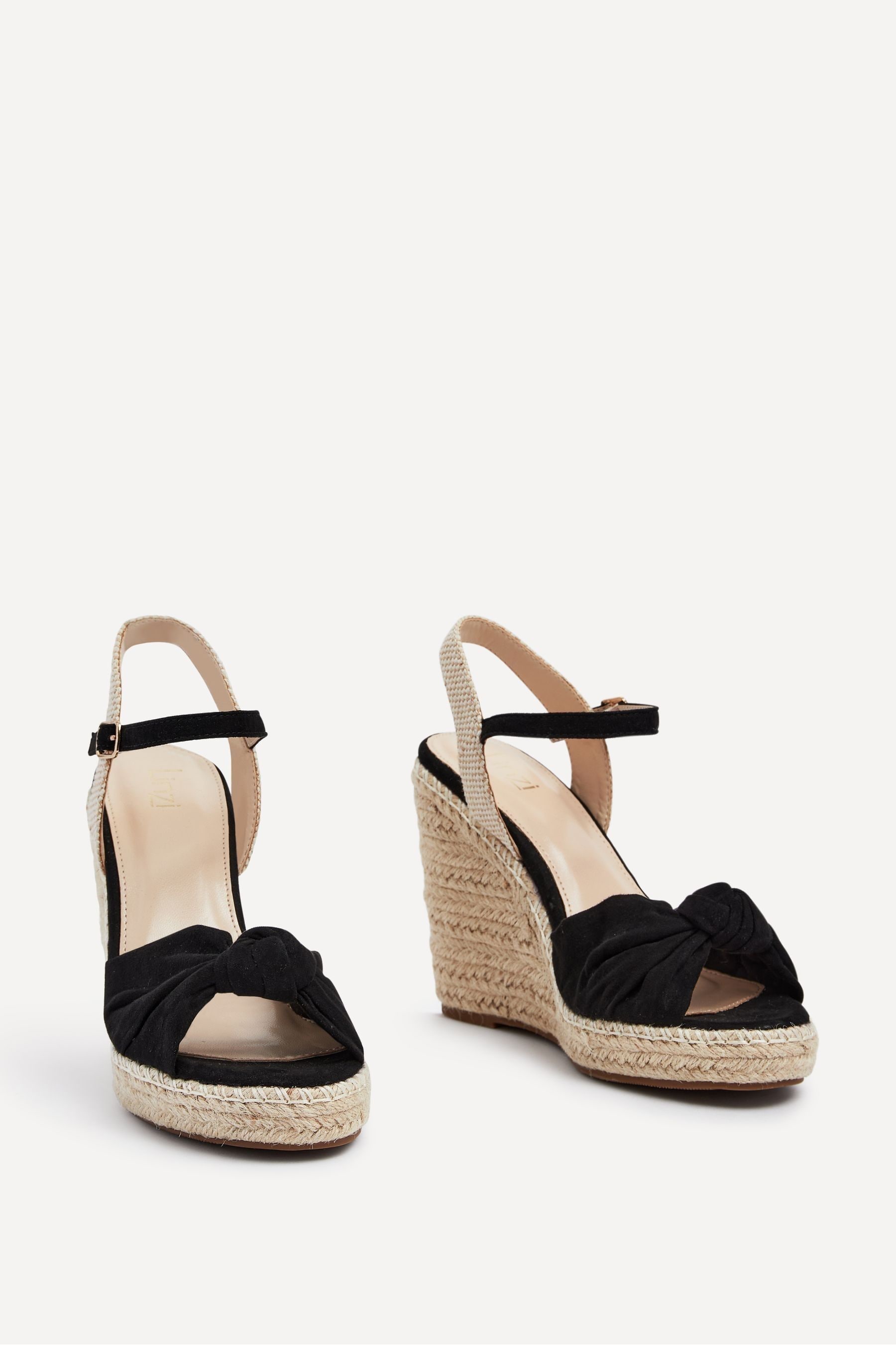 Monsoon eva espadrille wedge heels cheap