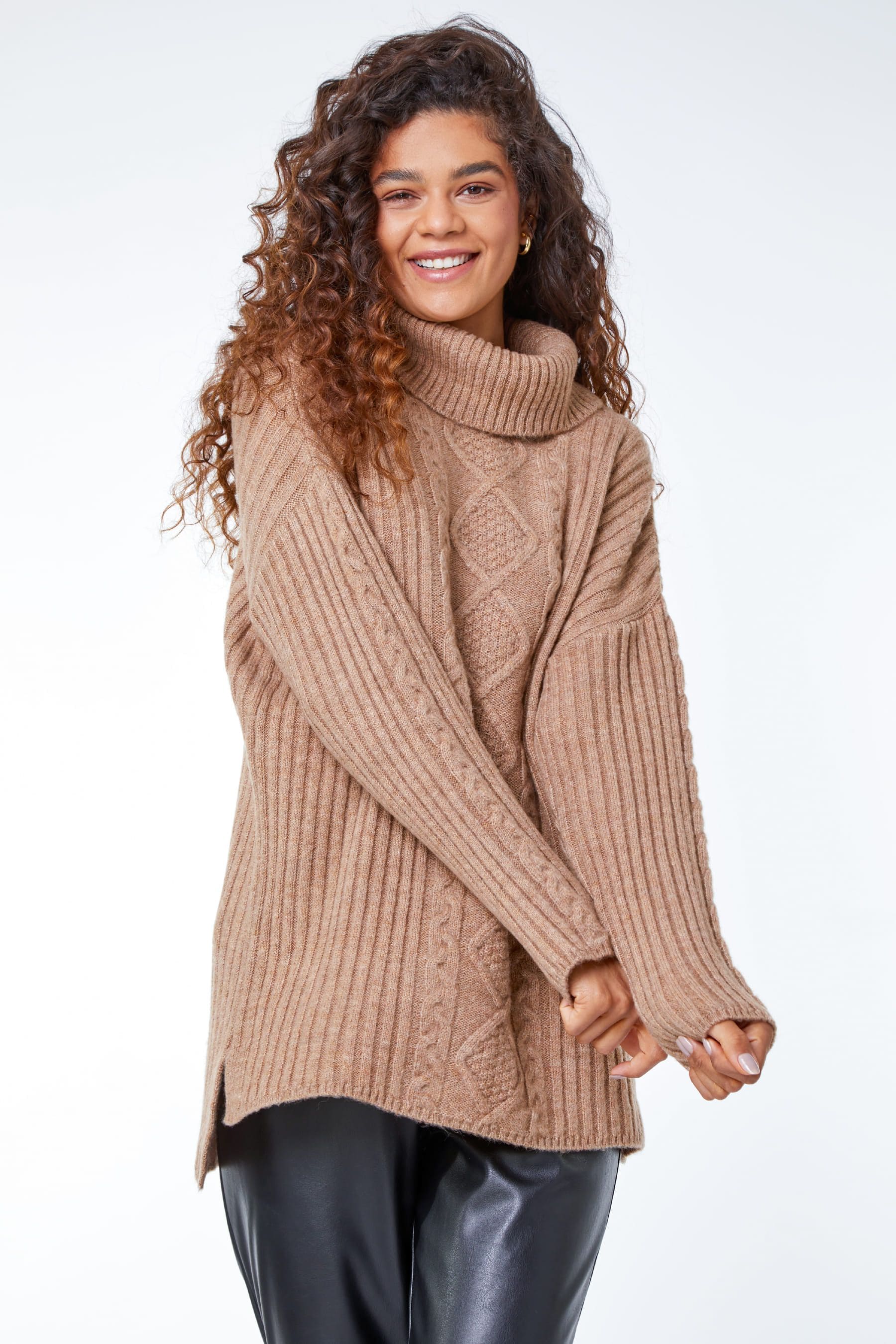 Roman knitwear on sale