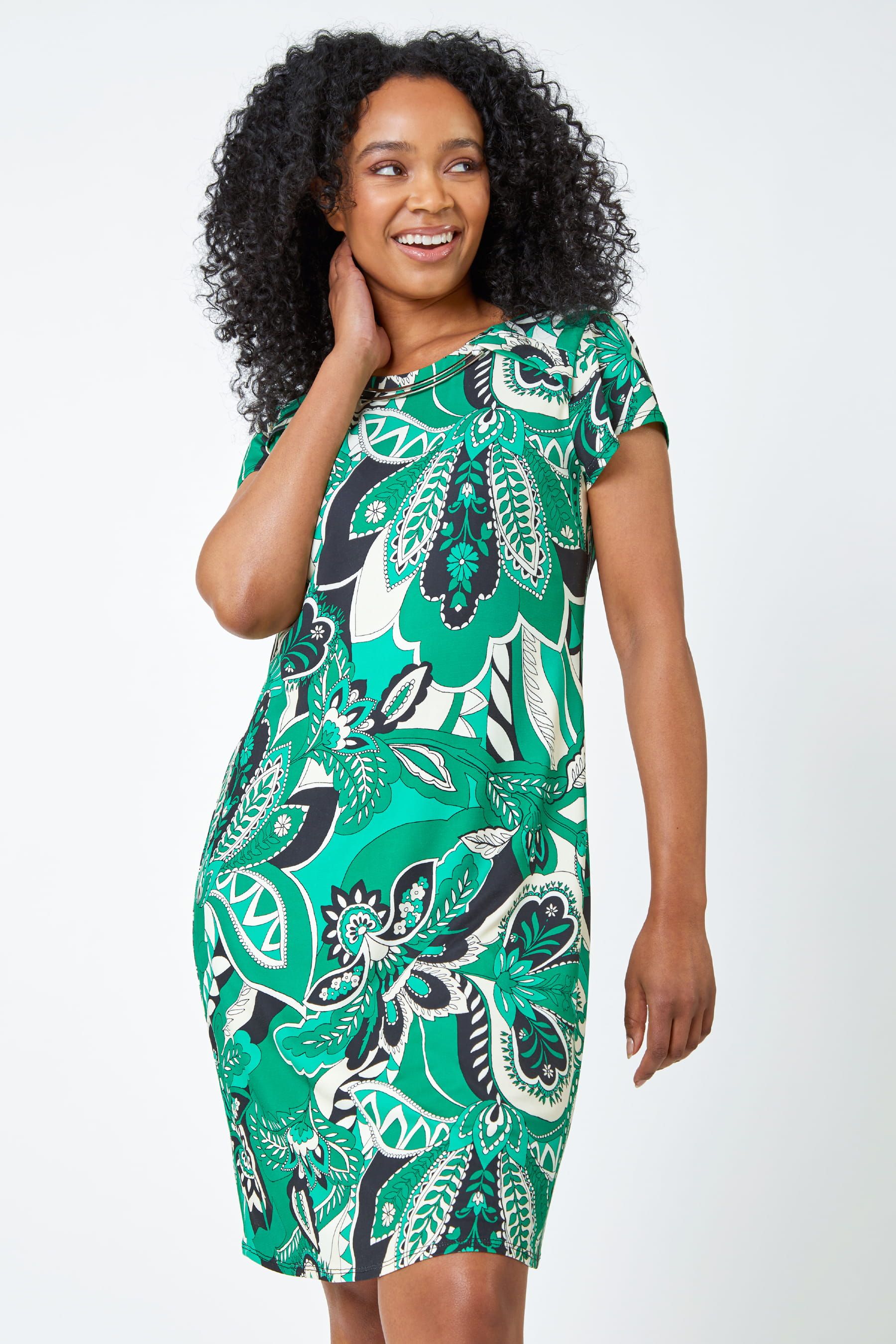 Lipsy necklace clearance shift dress