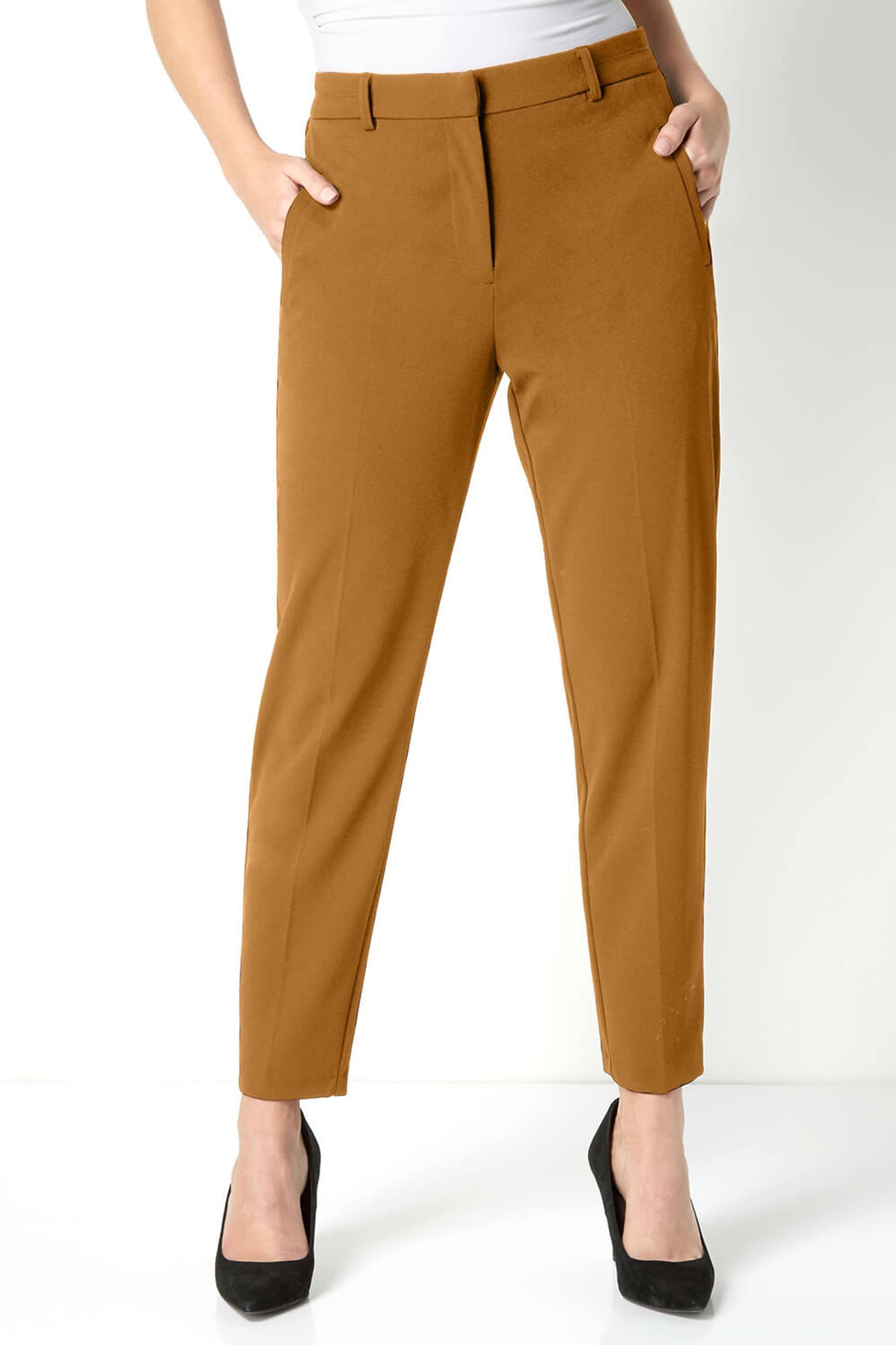 Yellow sales petite pants