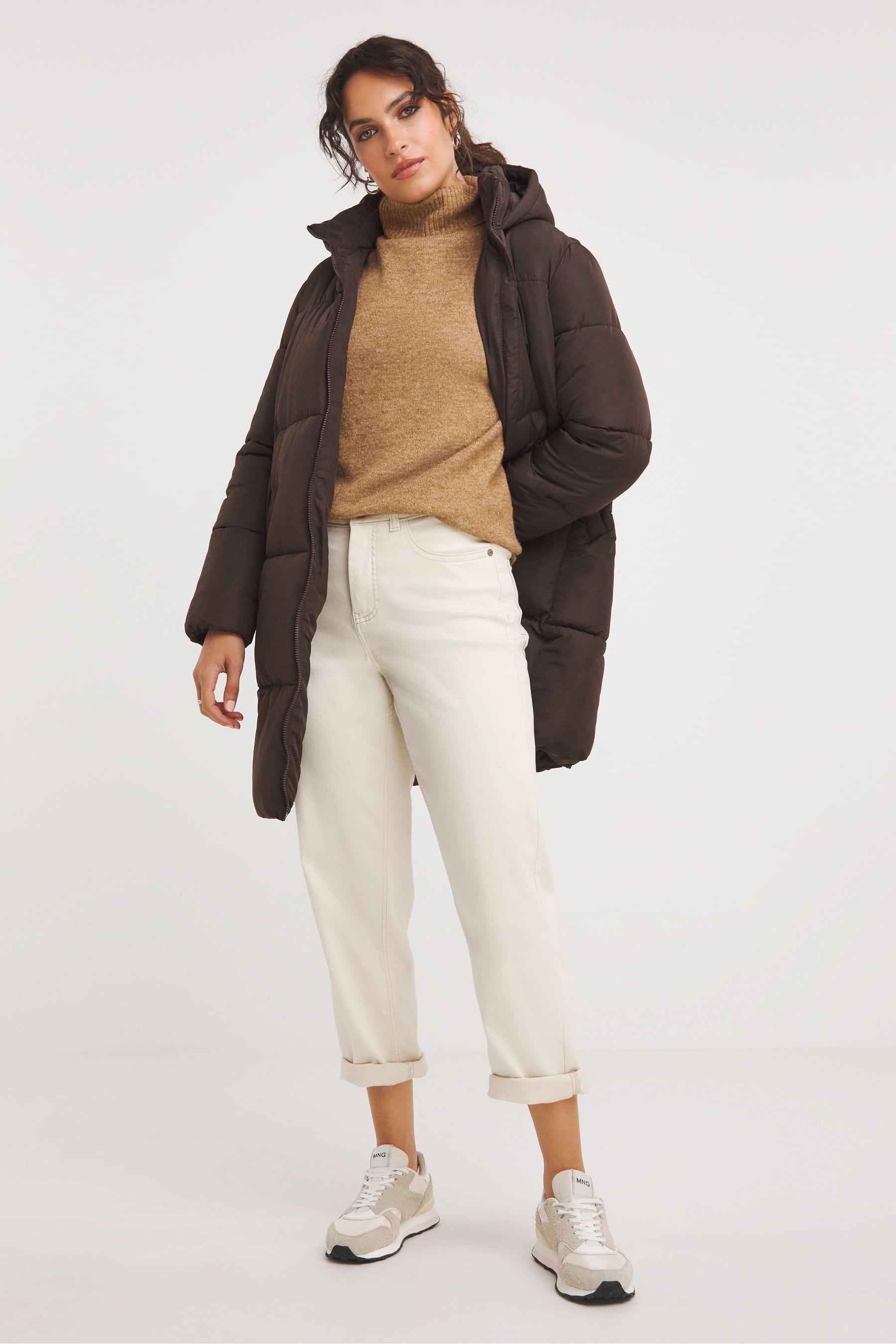 Jd williams ladies padded coats deals