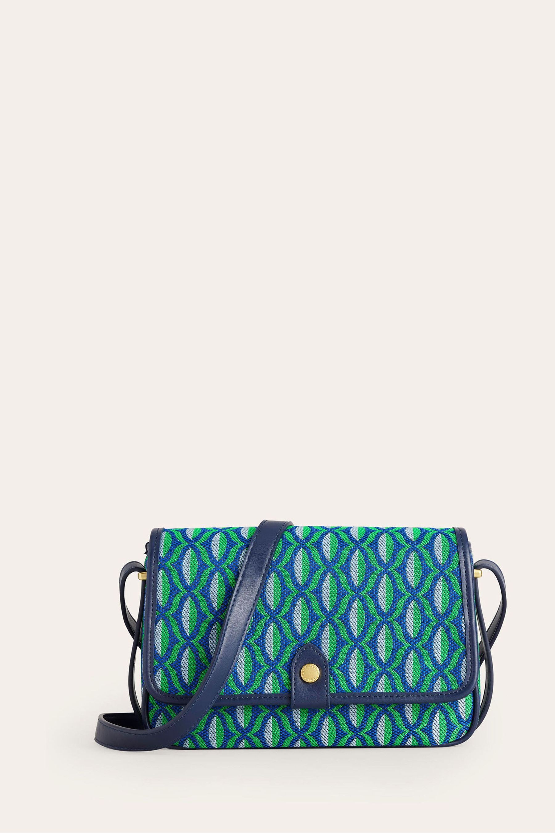 Dinky in best sale signature leather